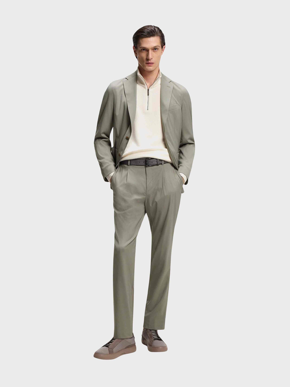 Light Grey