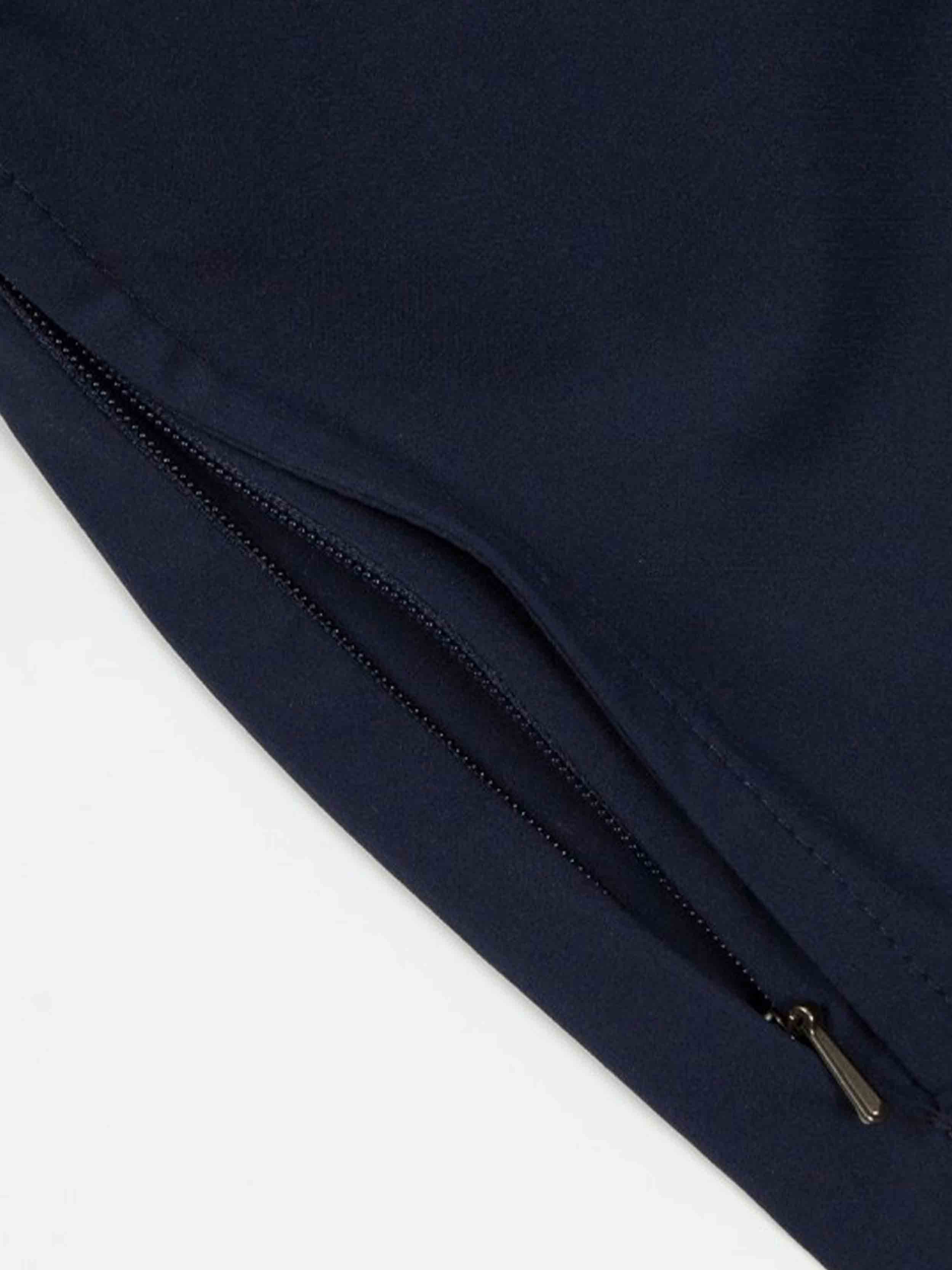 Dark Navy