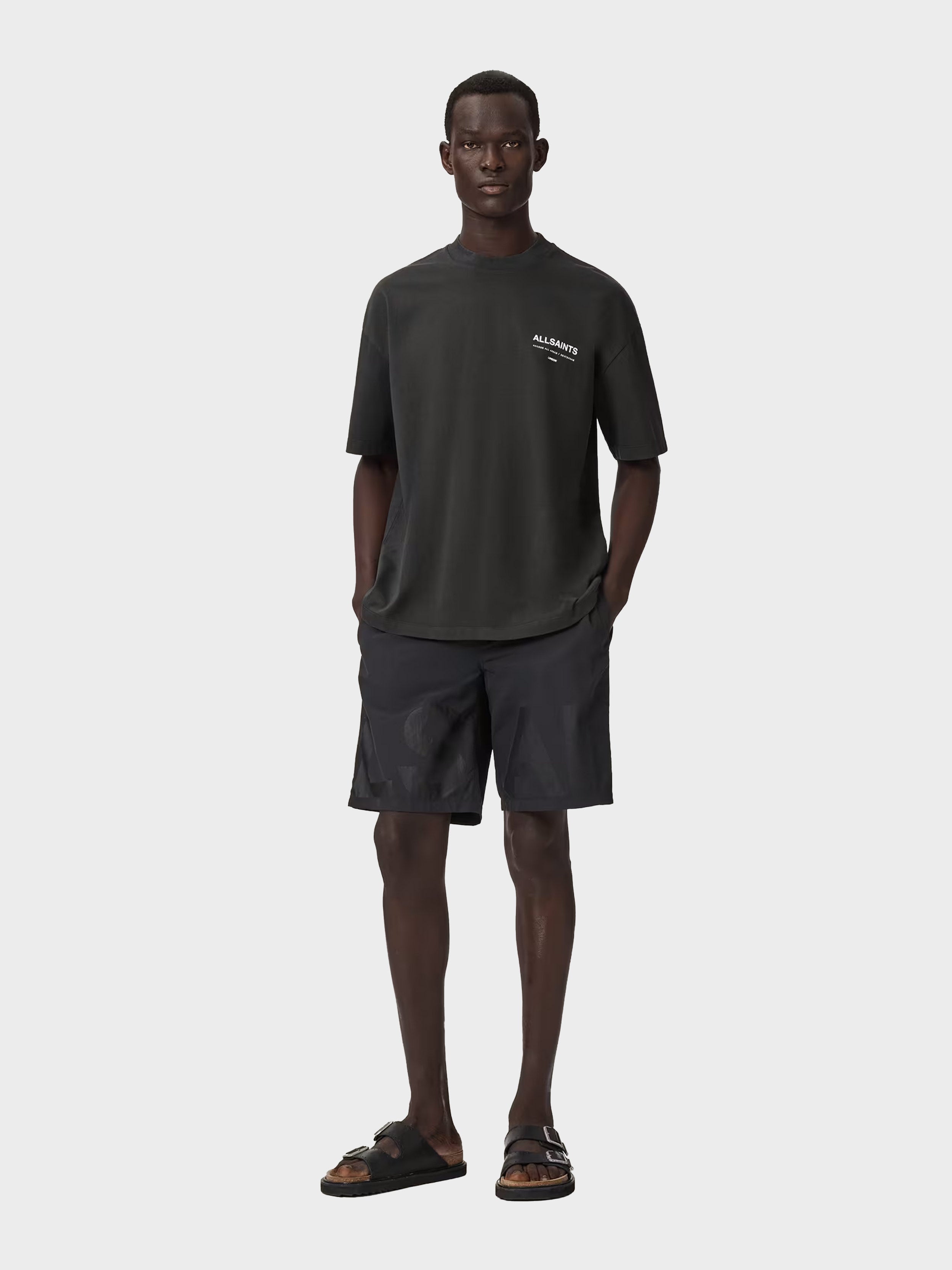 Medium Gray