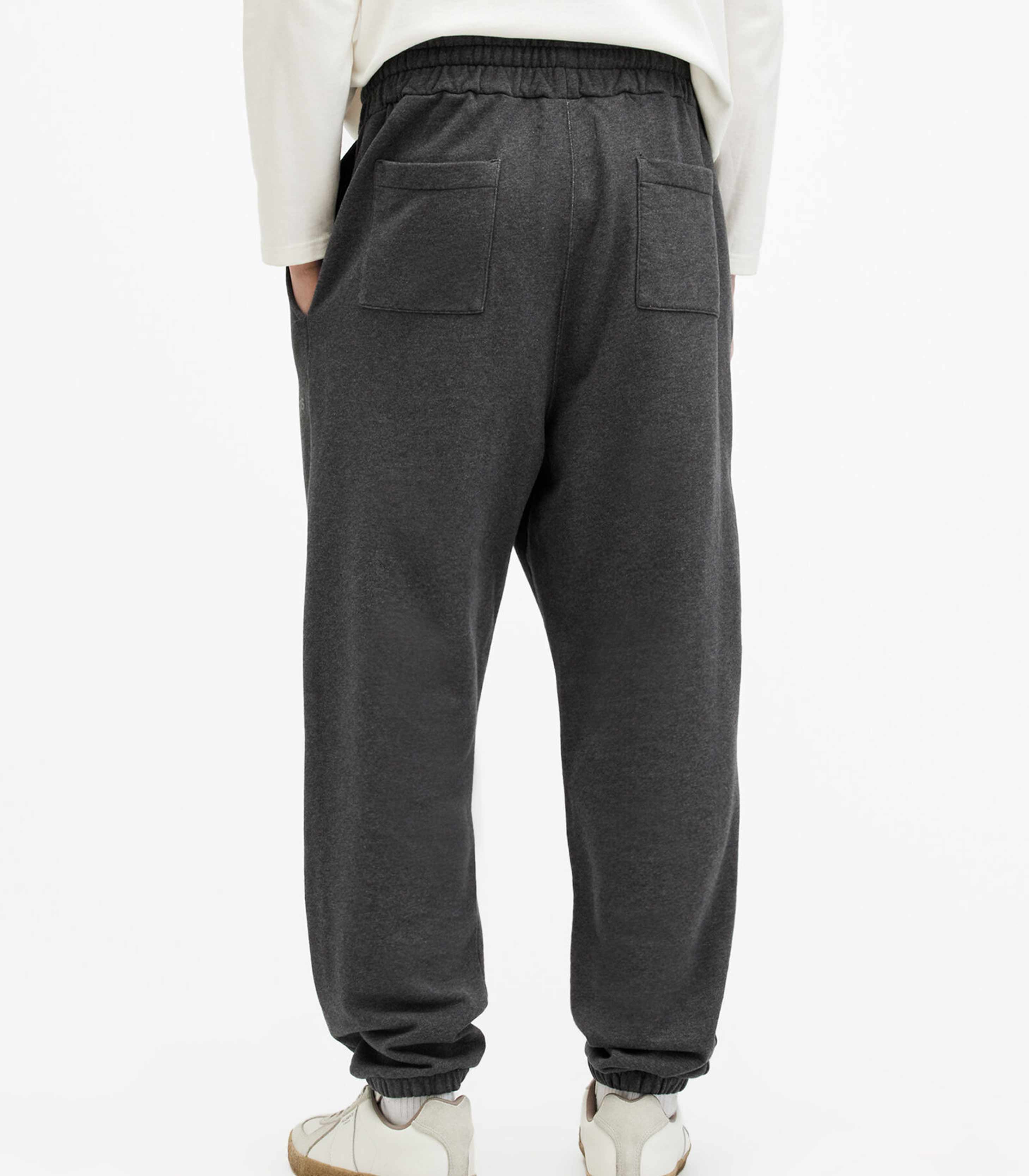 Black Grey