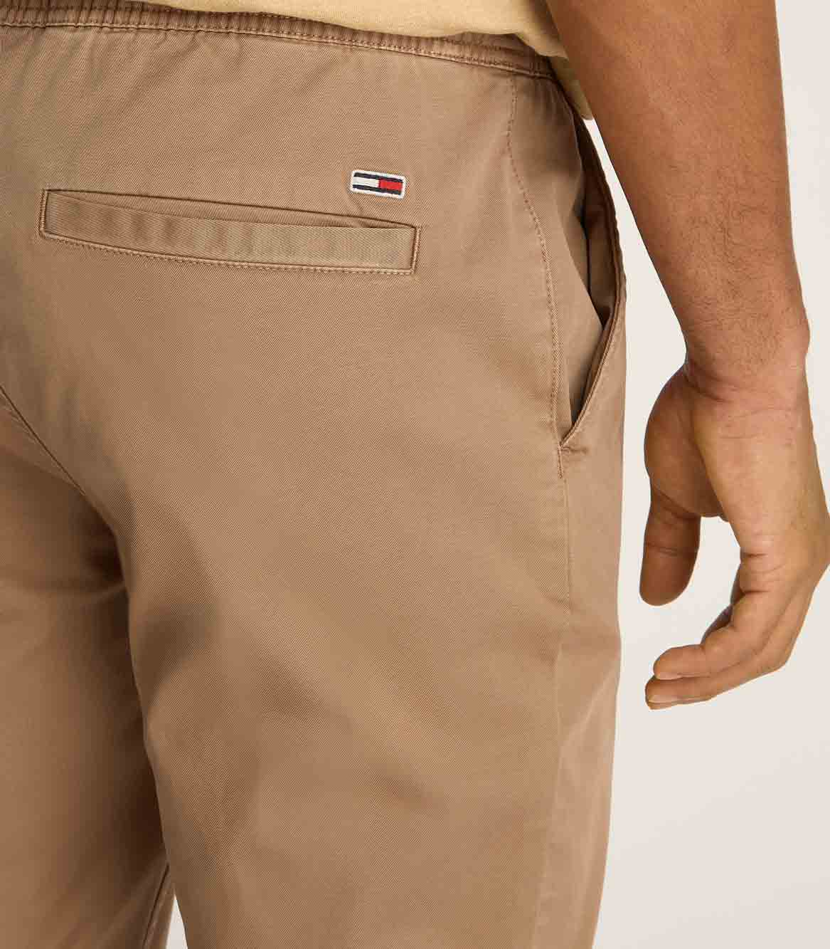 dark camel