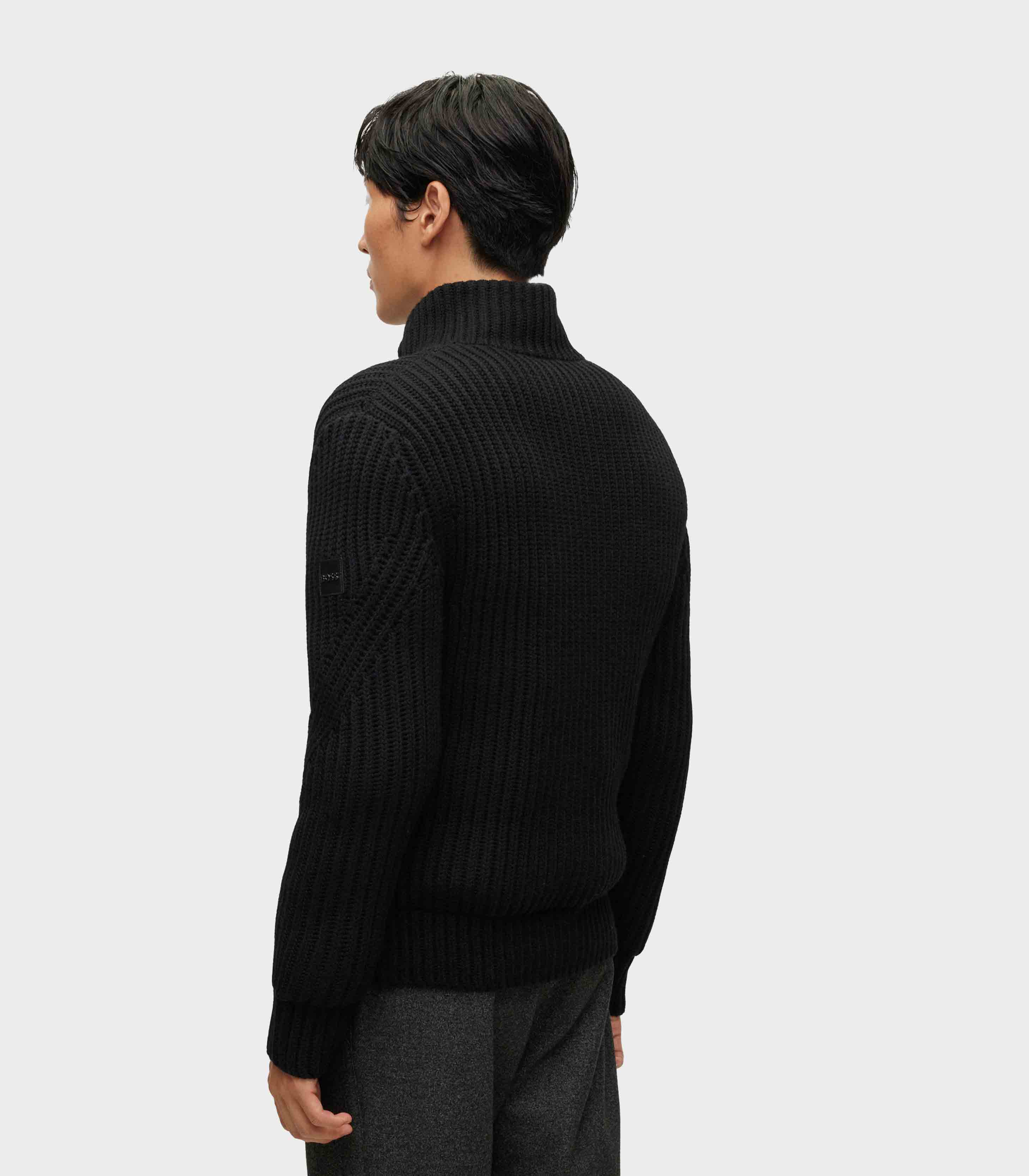Black 1