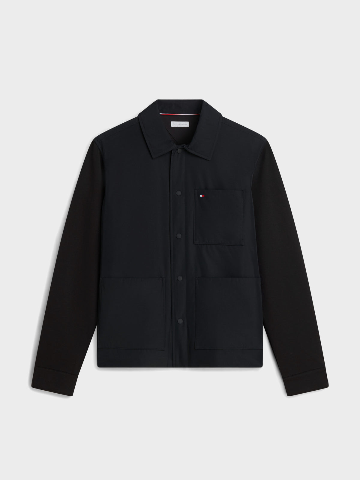 Black 1