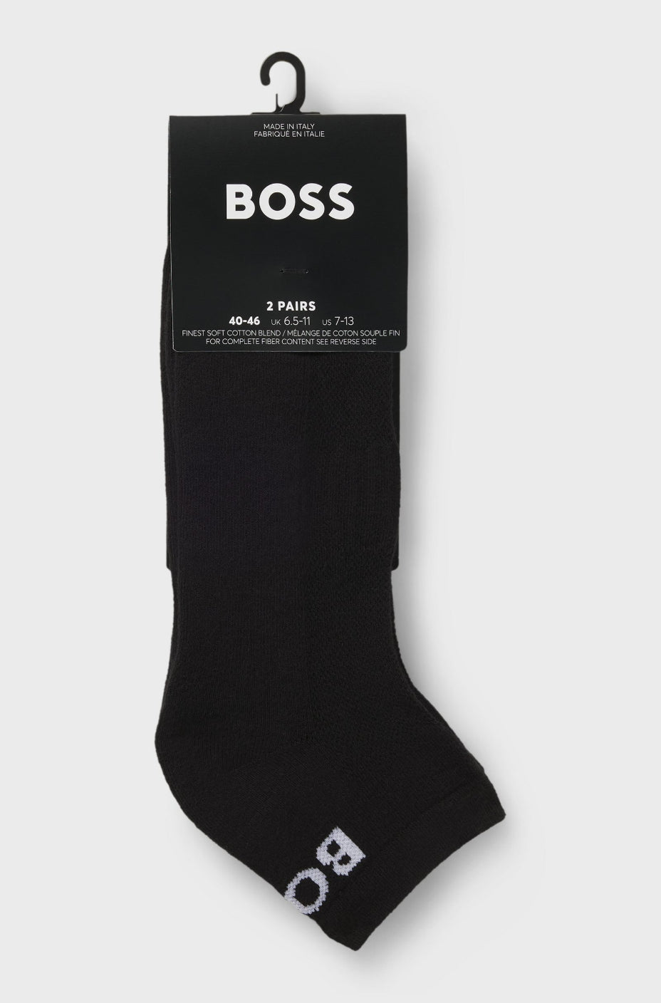 Black 1