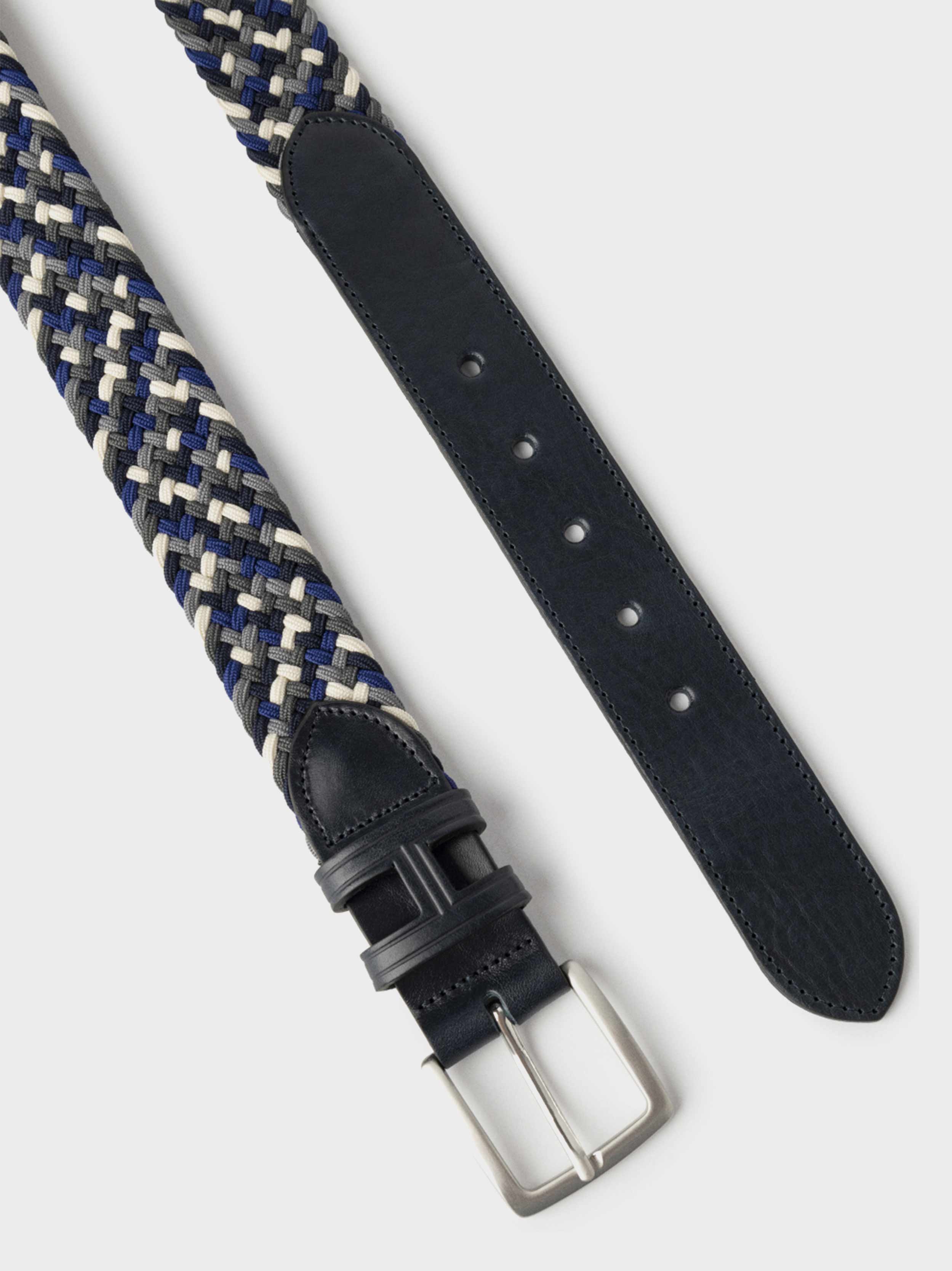 Dark Navy