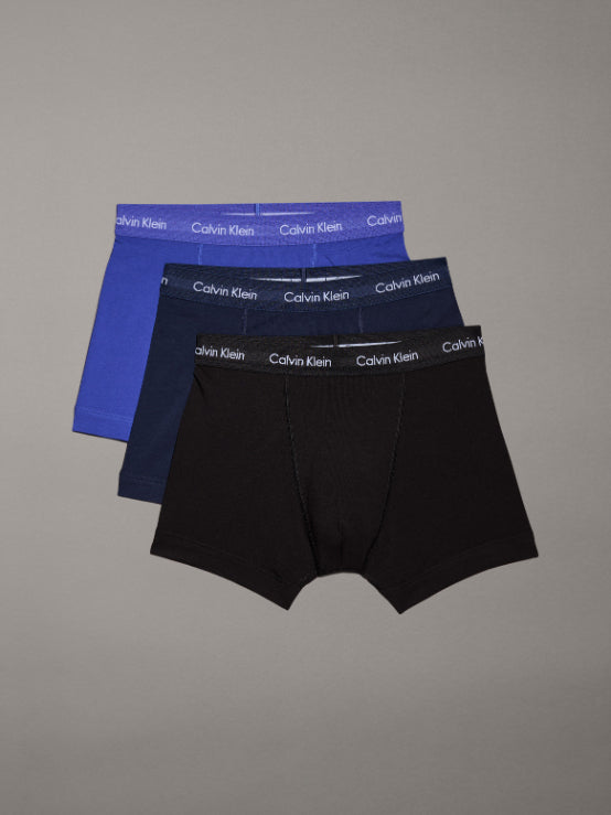Black/Navy/Blue