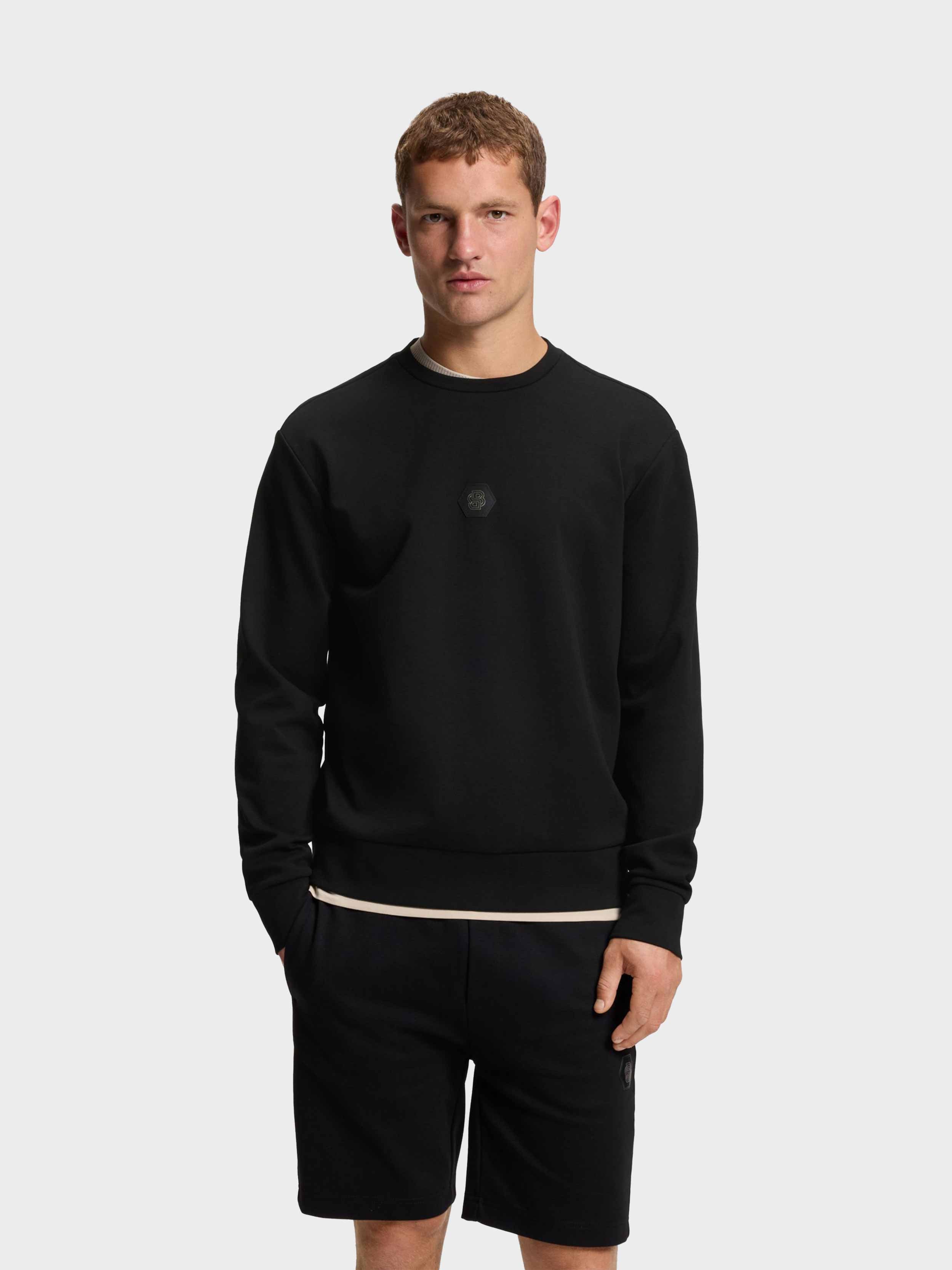 Black 1
