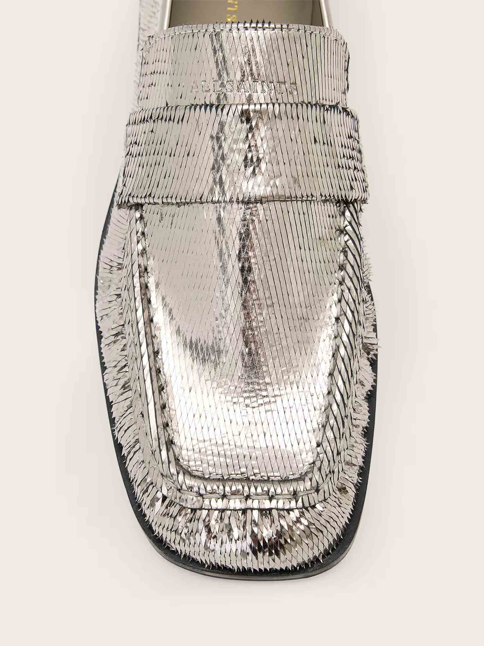 Silver