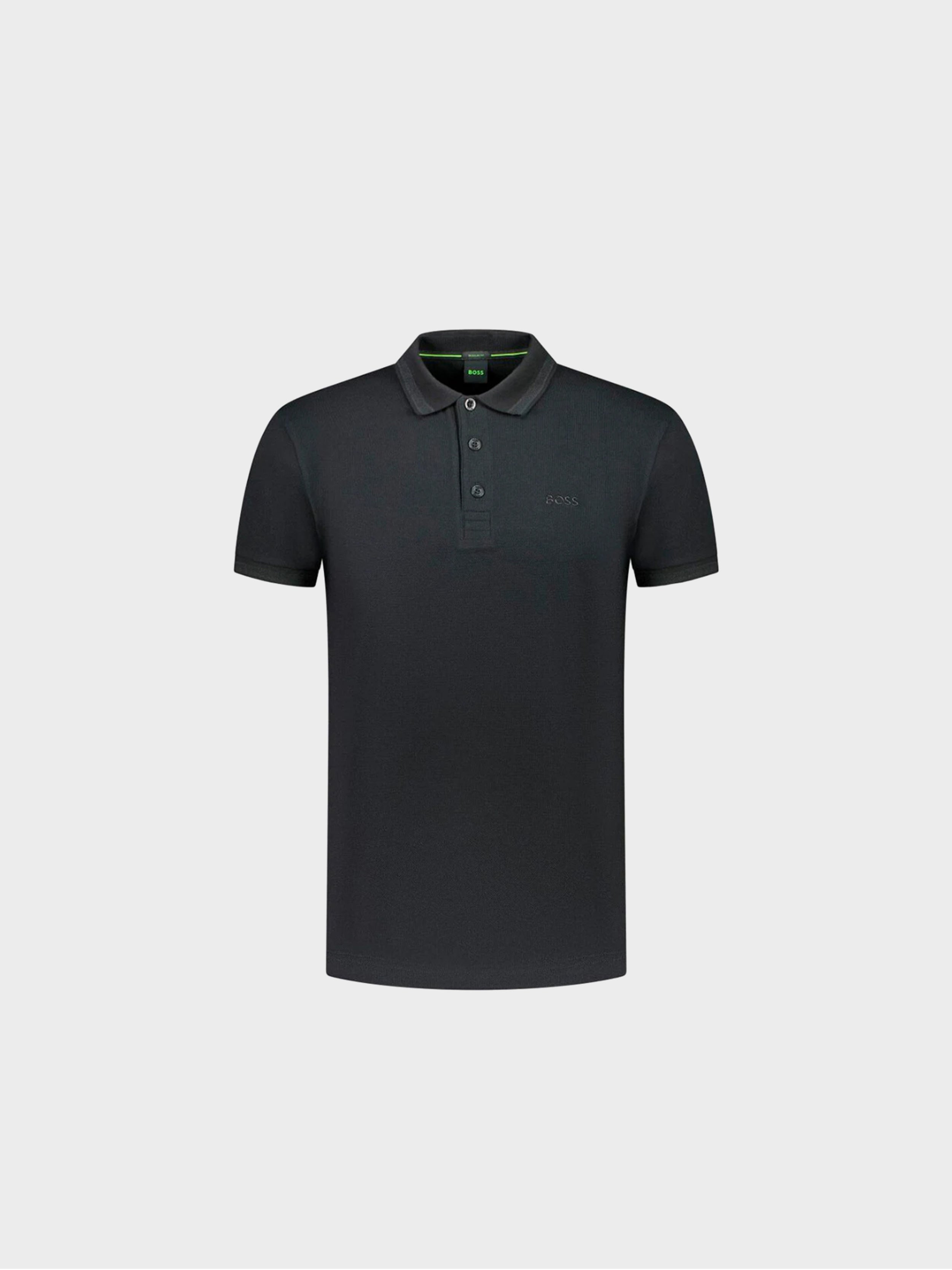 BLACK 9