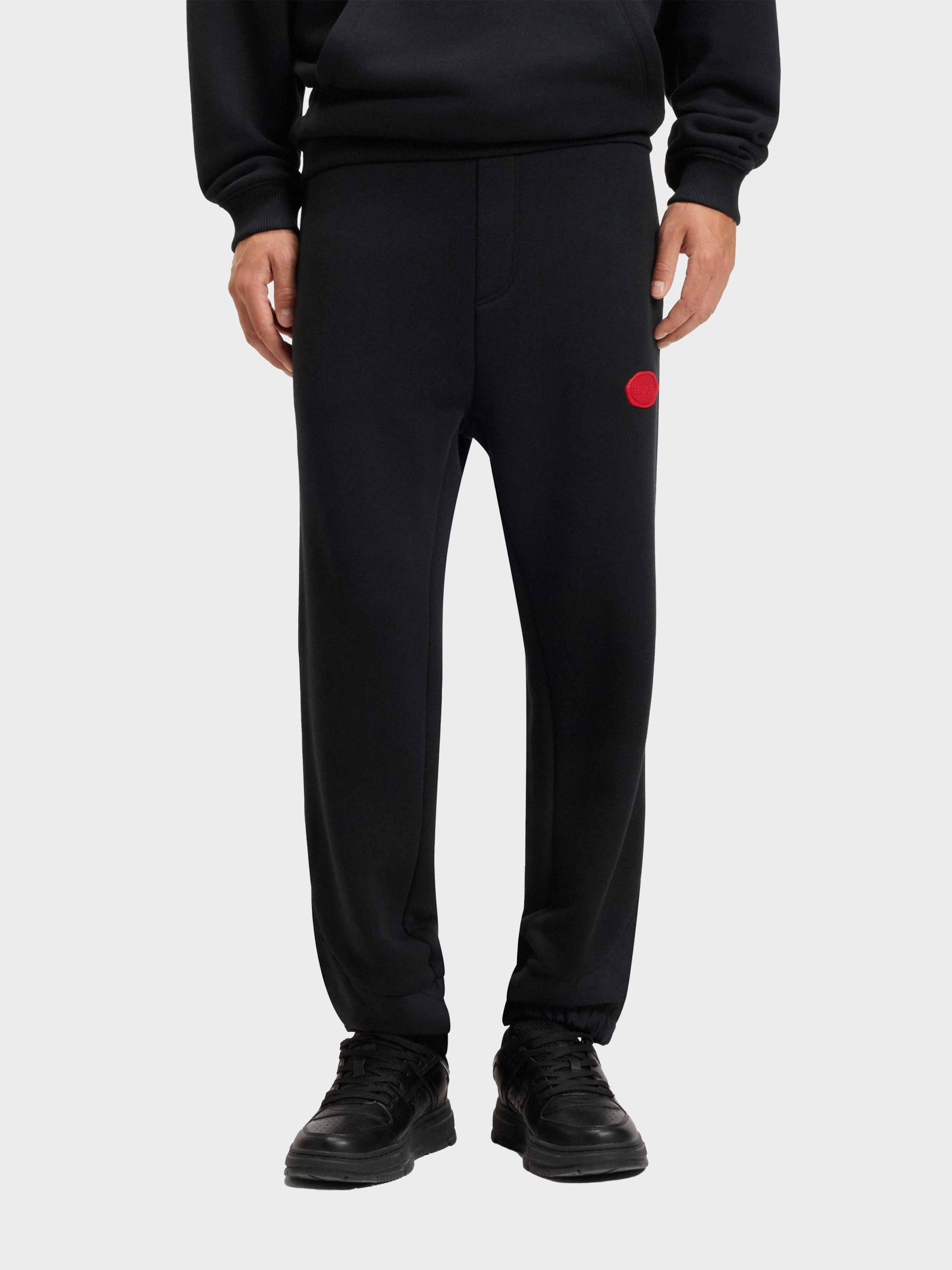 Black 1