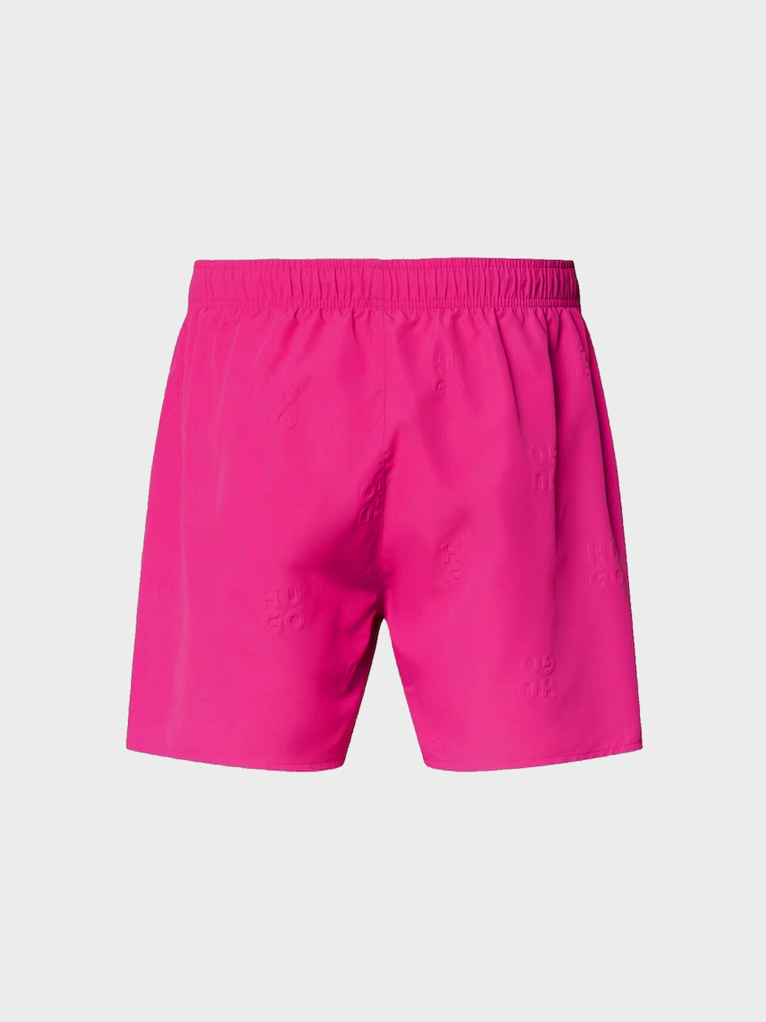 Bright Pink