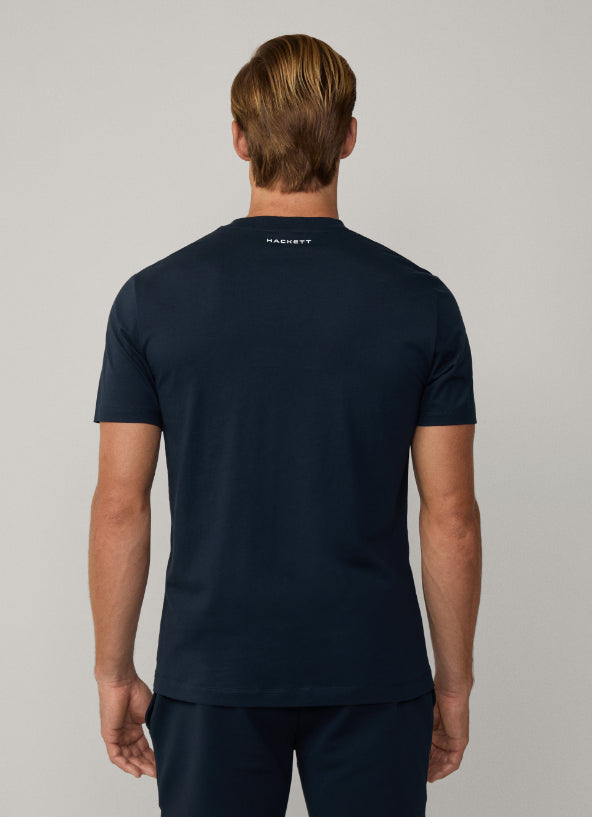 Dark Navy