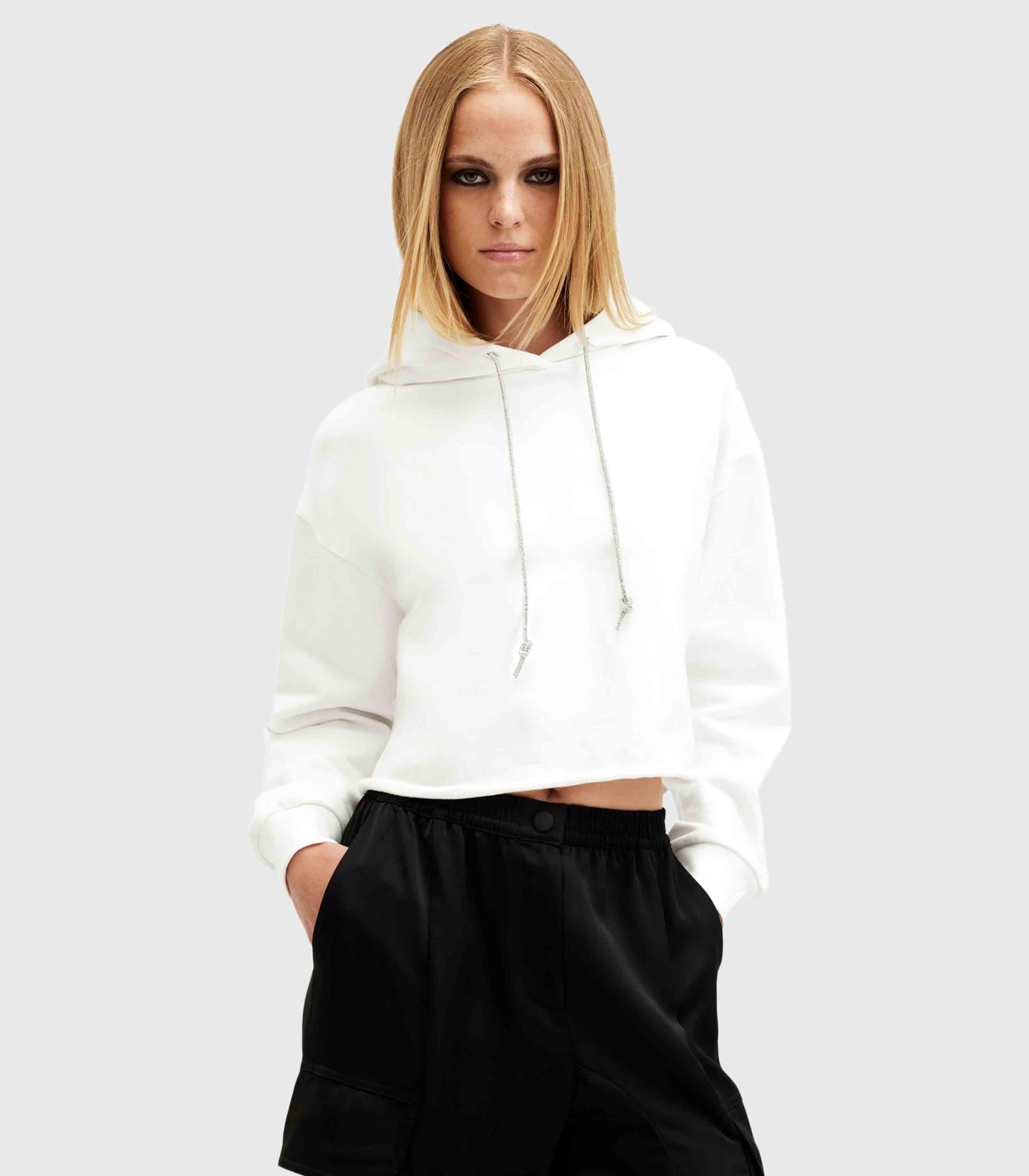 Chalk White