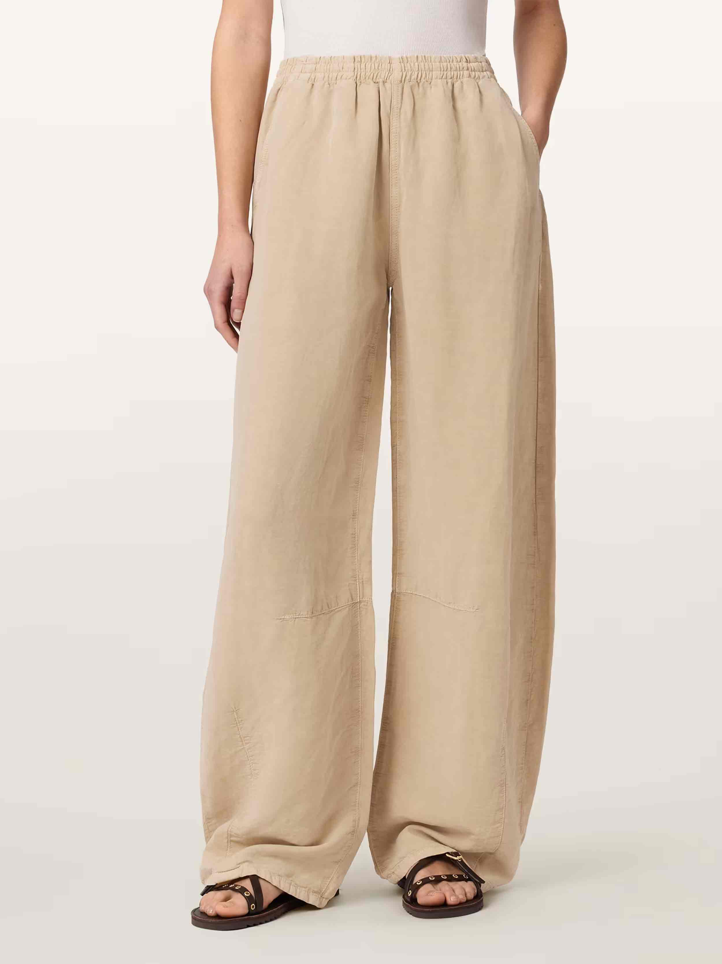 Sand Brown