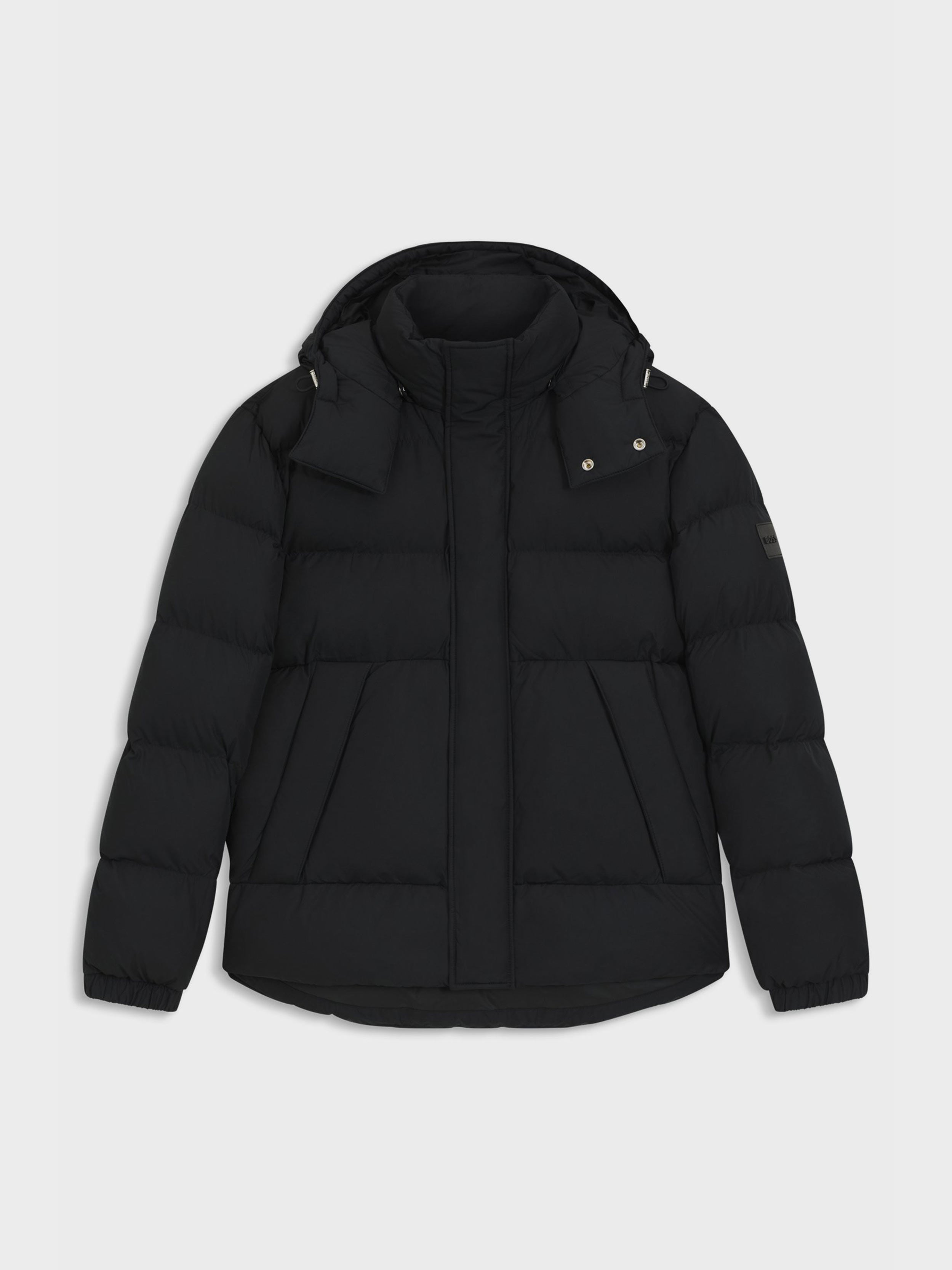 Black 1