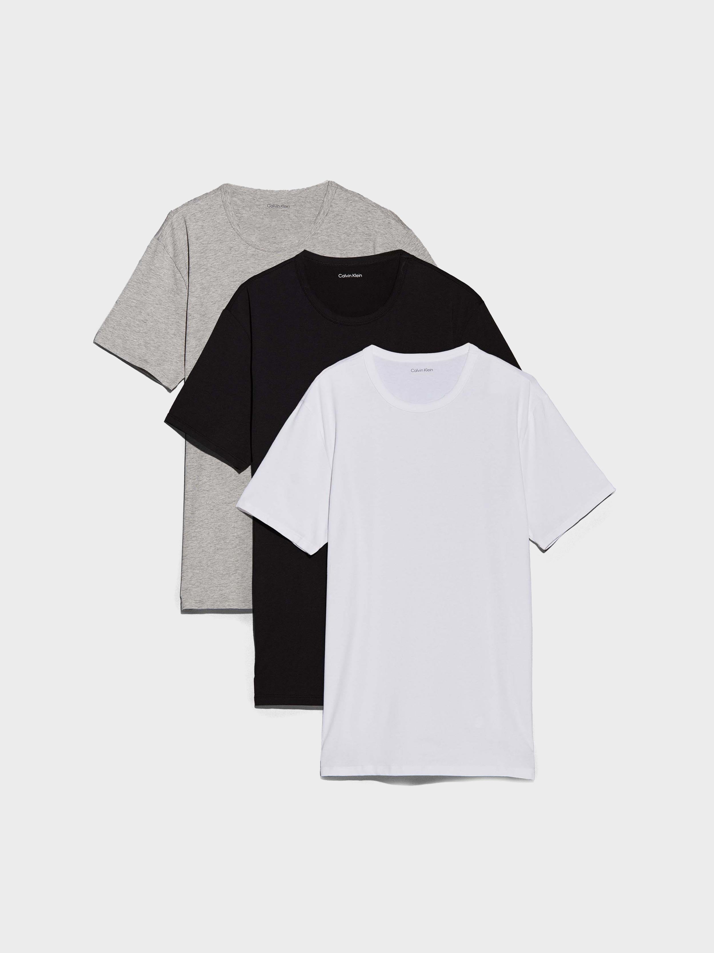 Grey/Black/White