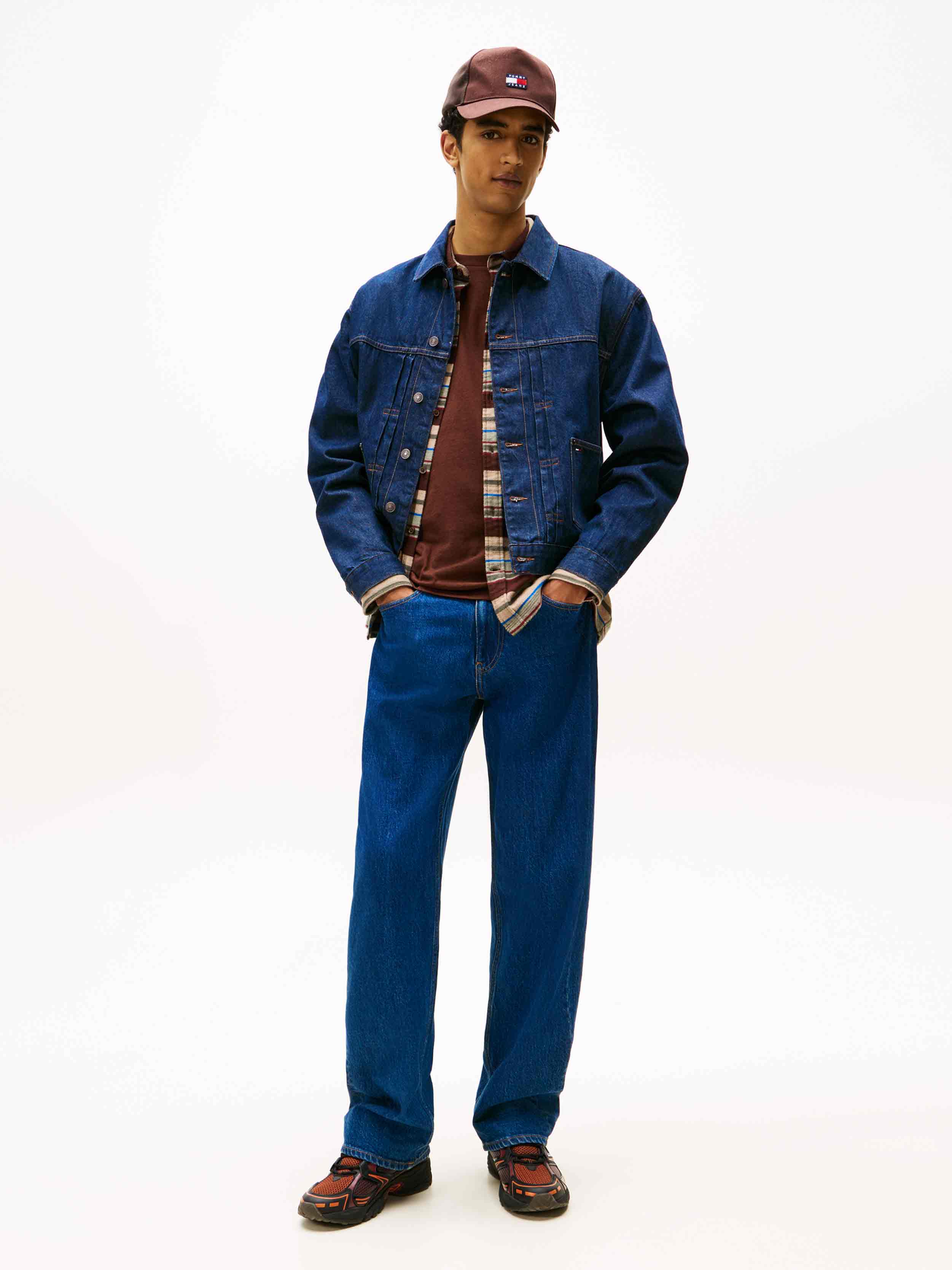 Denim dark