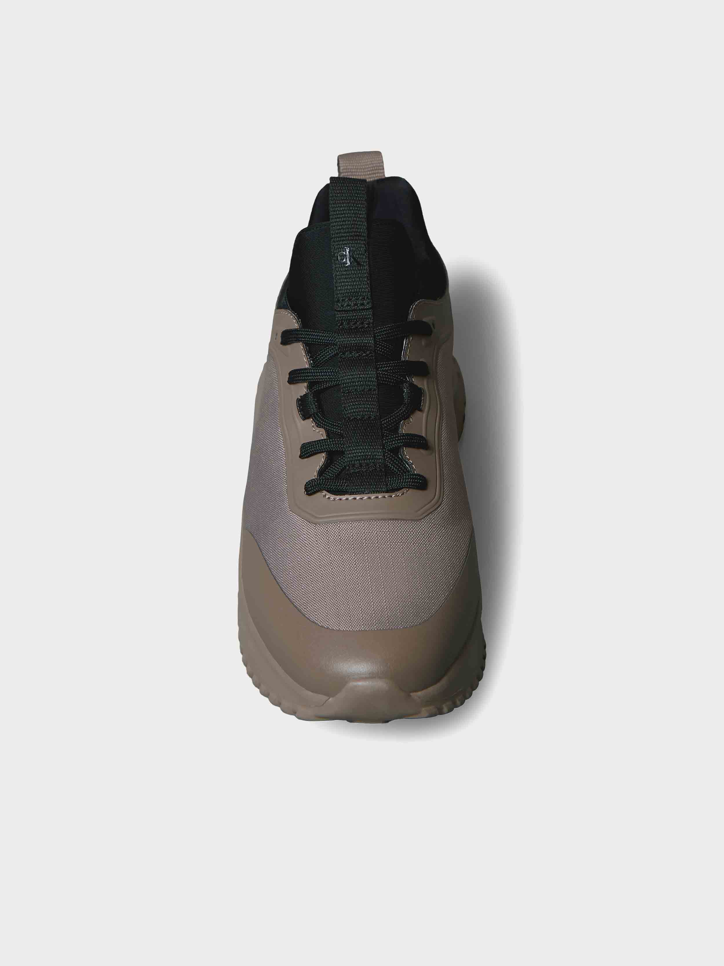 Brown / Black