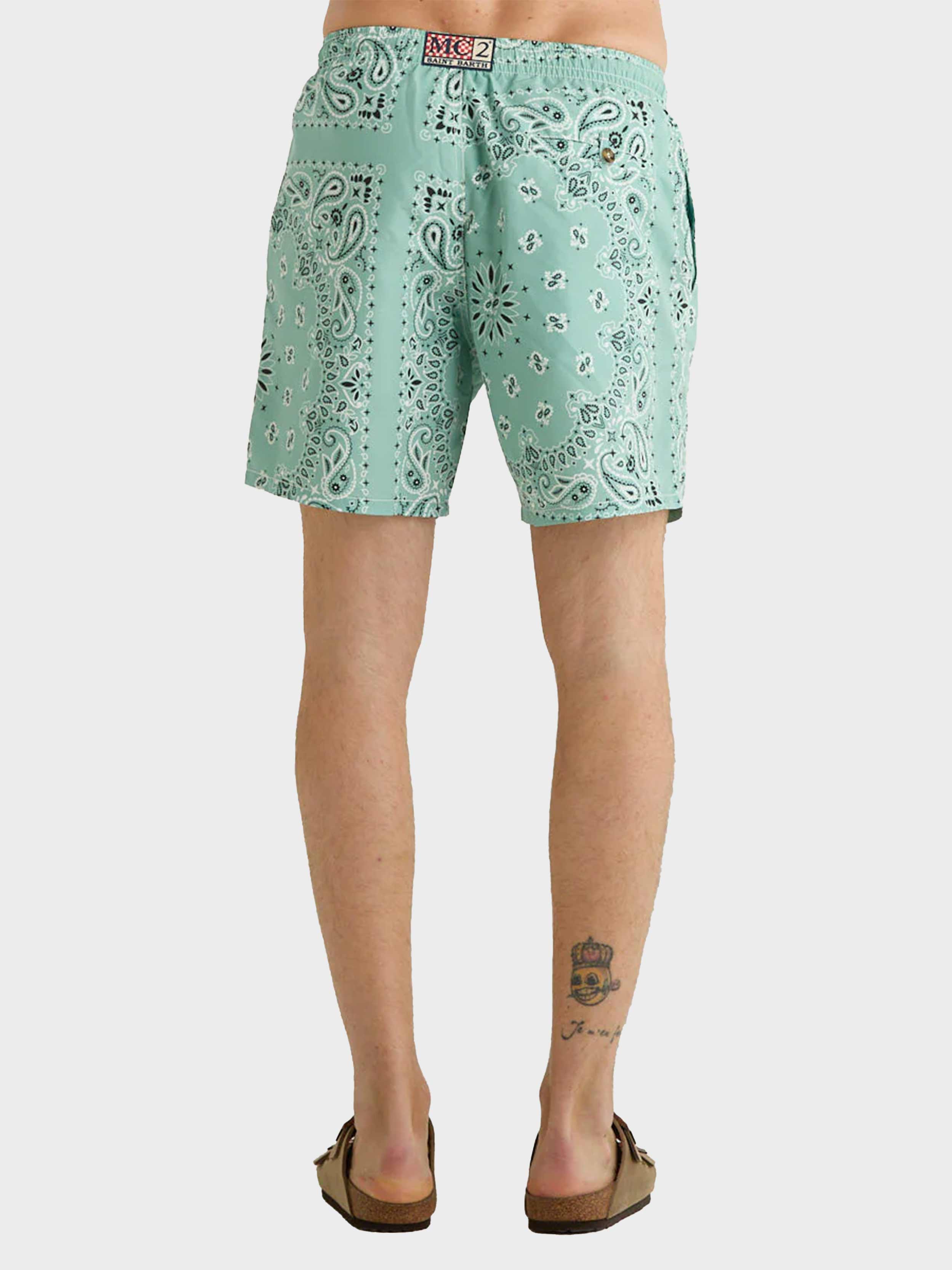 Light Green
