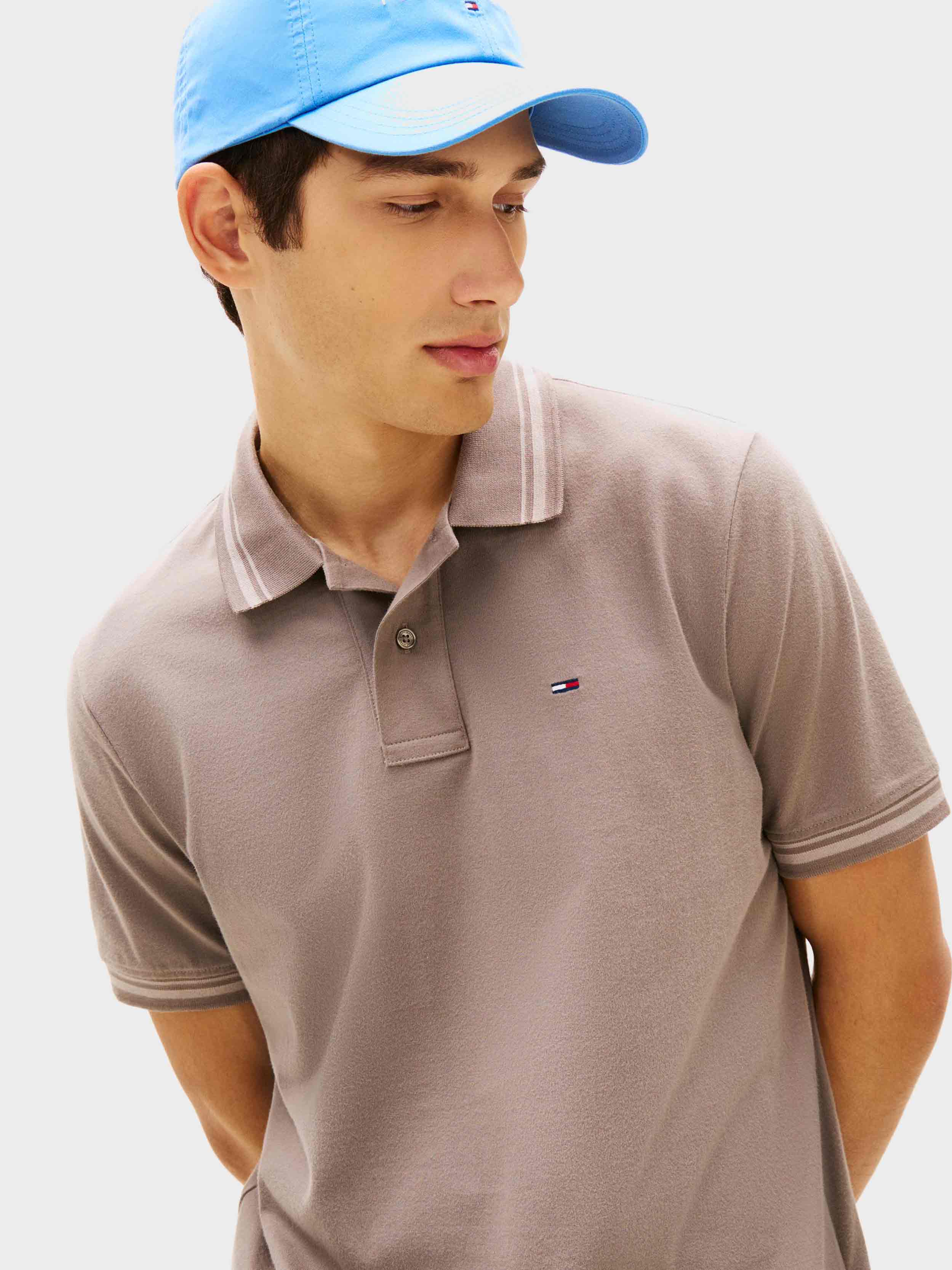 Light Brown