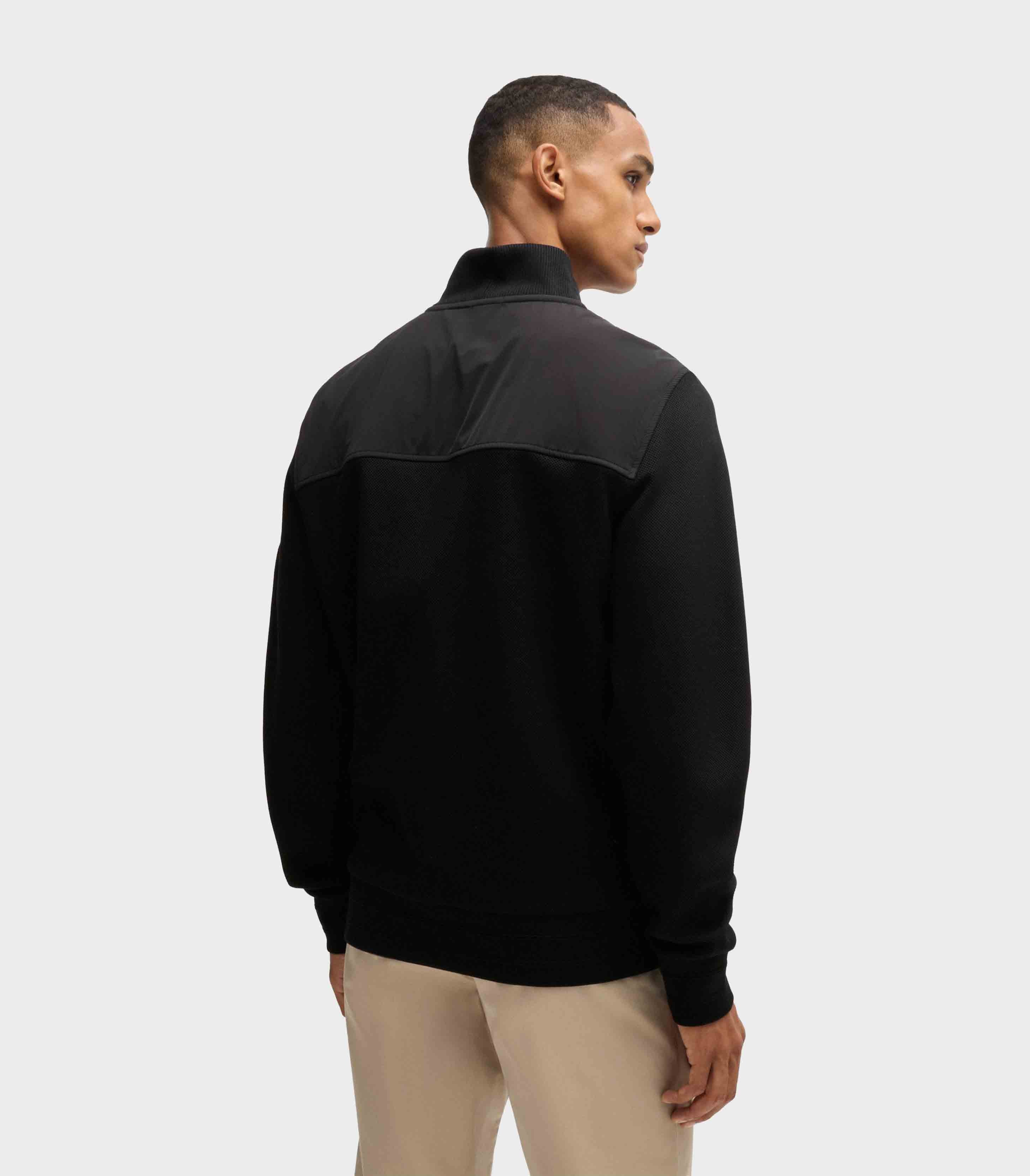 Black 1