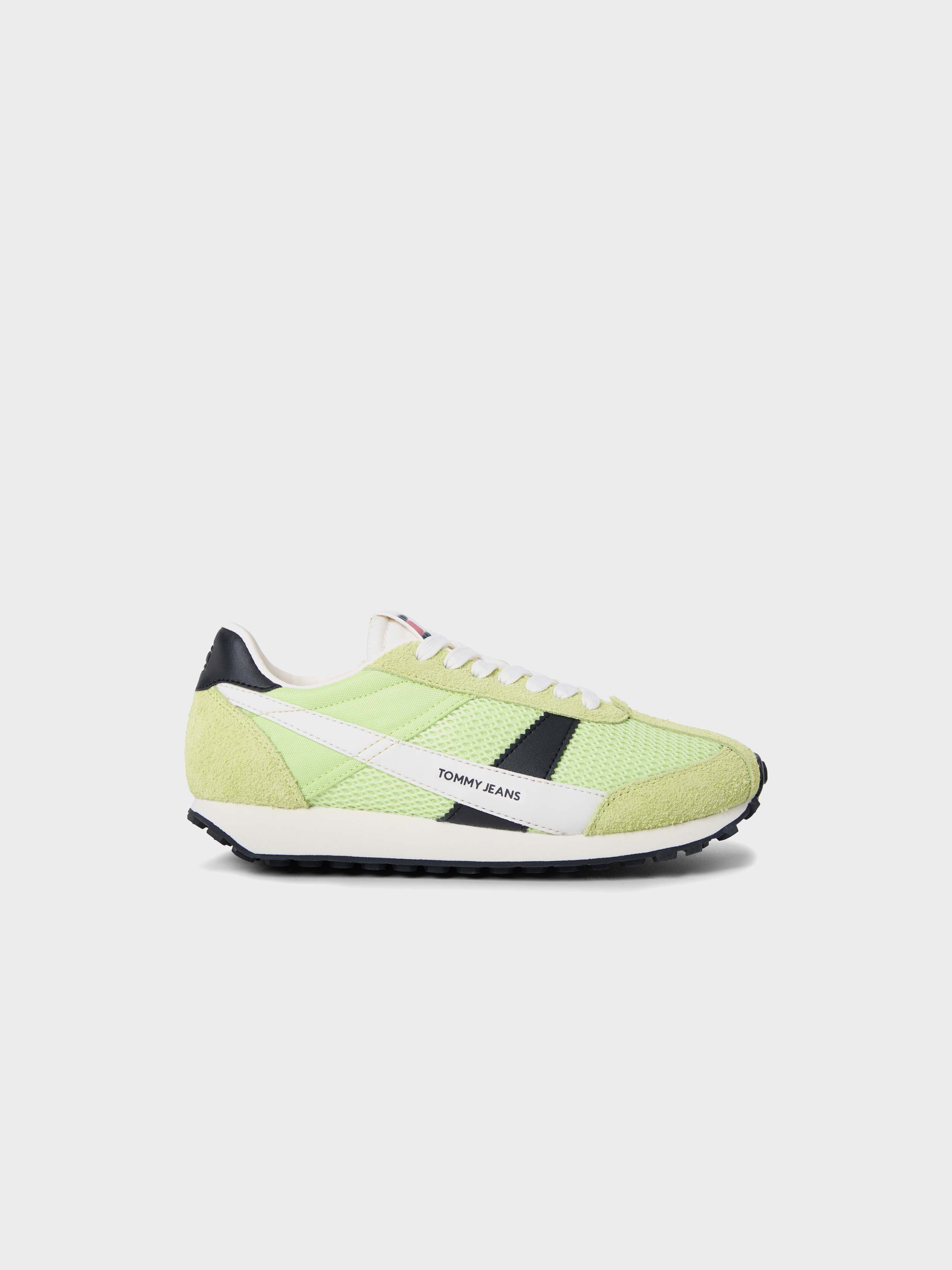 Neon Green