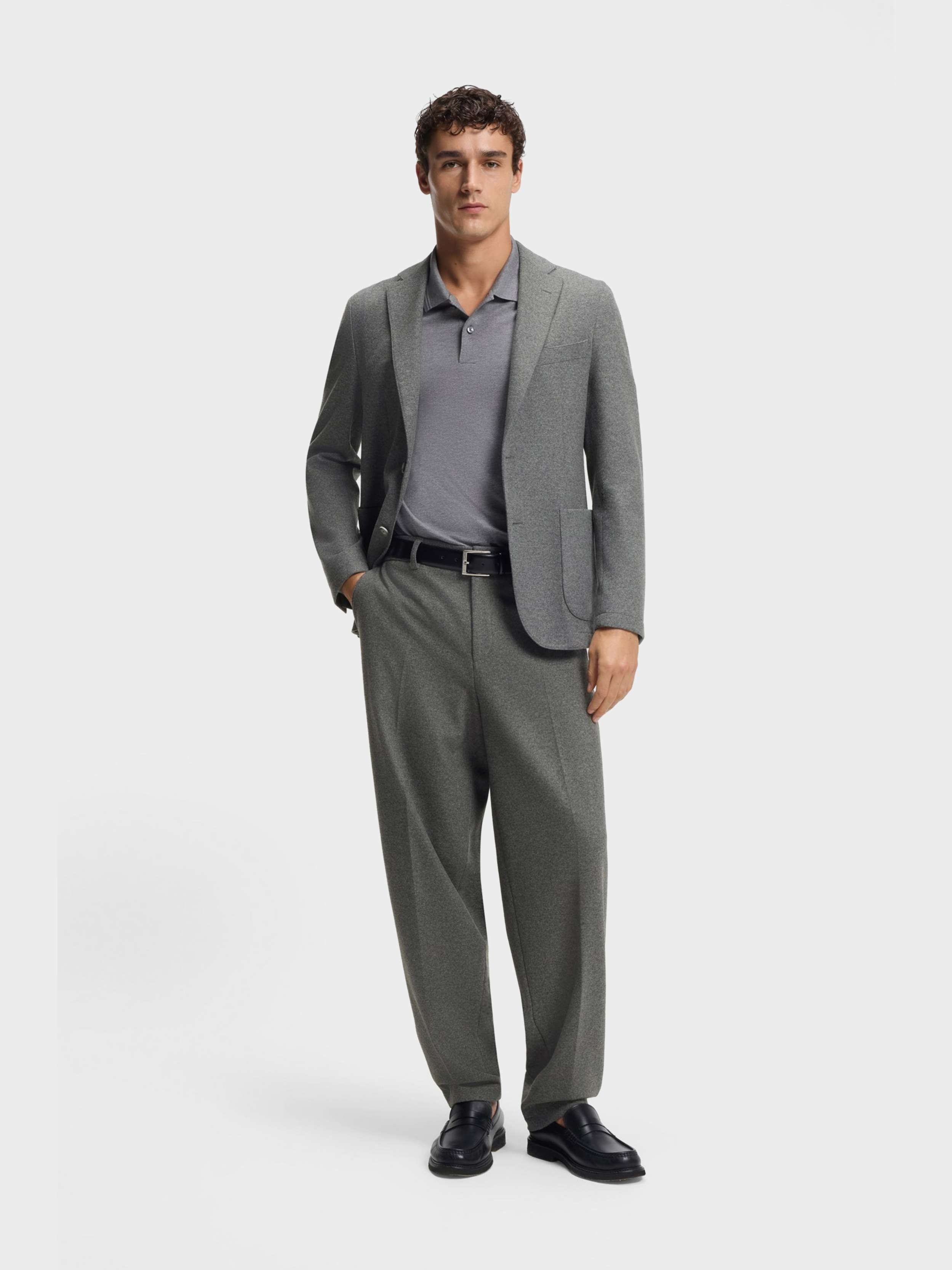 medium grey