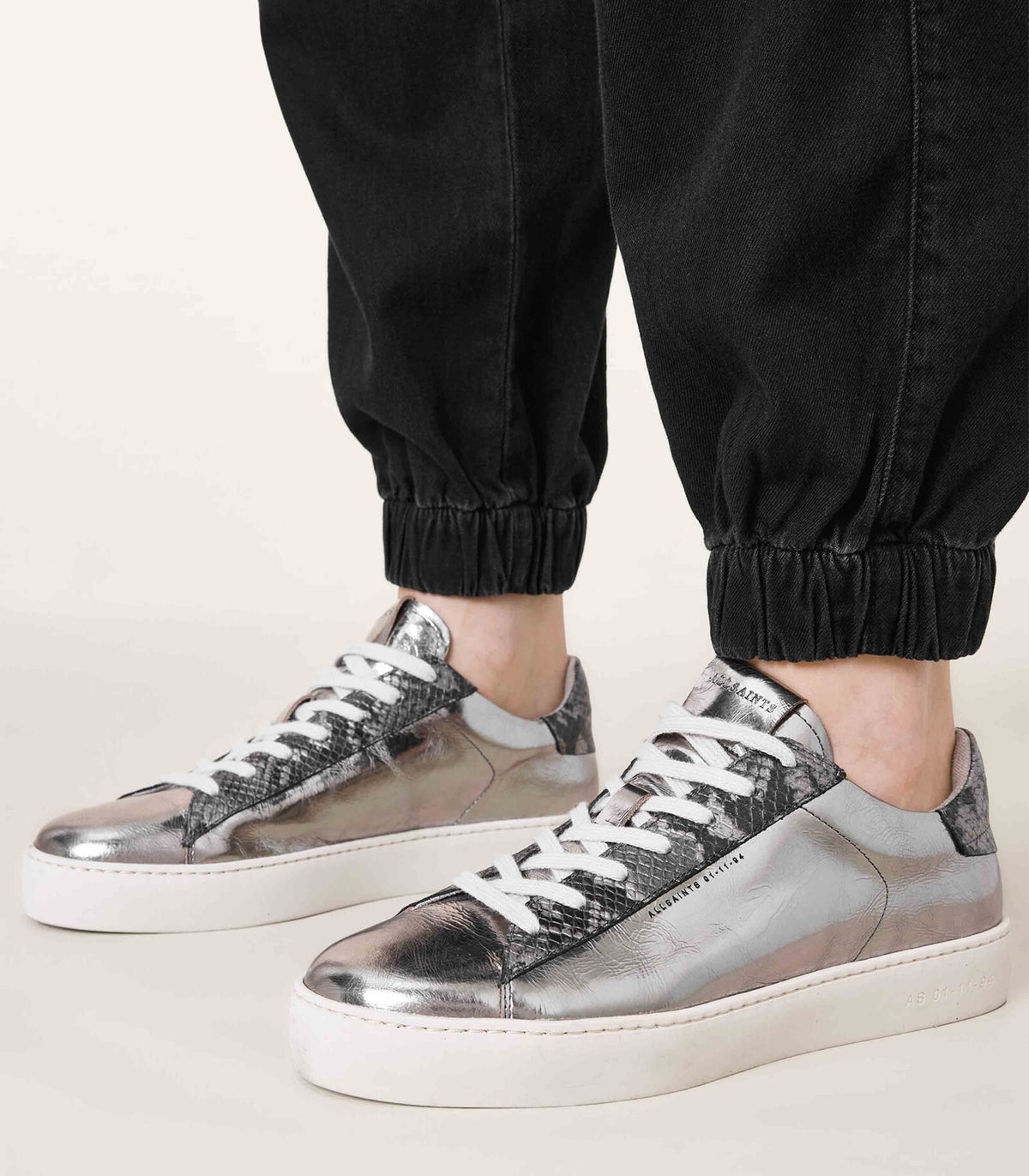 Silver