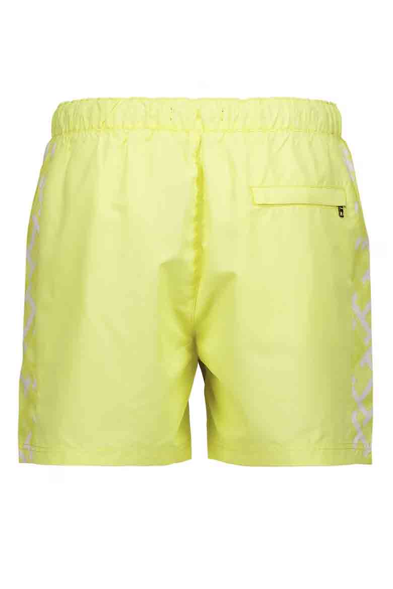 Neon Yellow