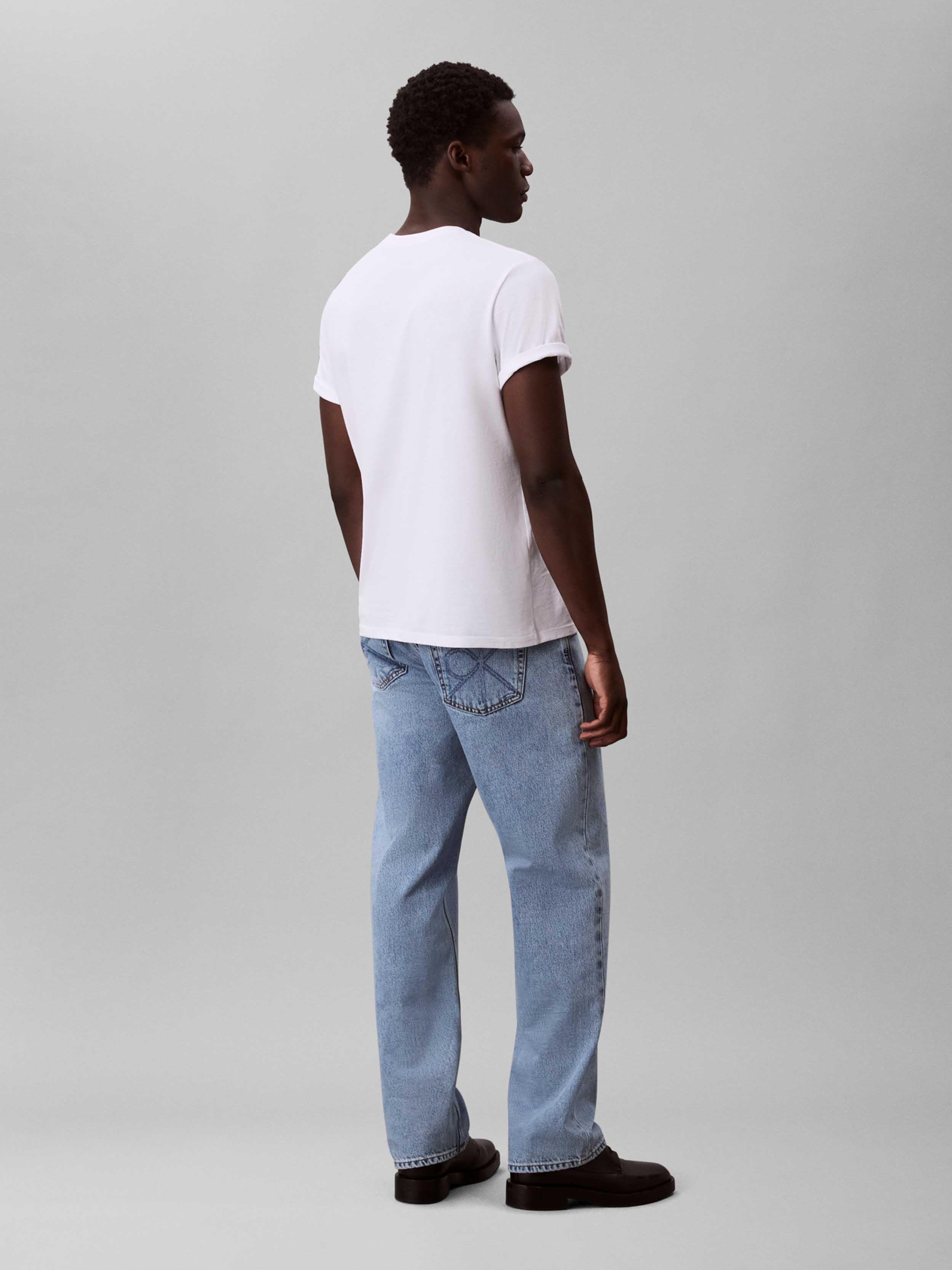 CK LT BLUE STONE