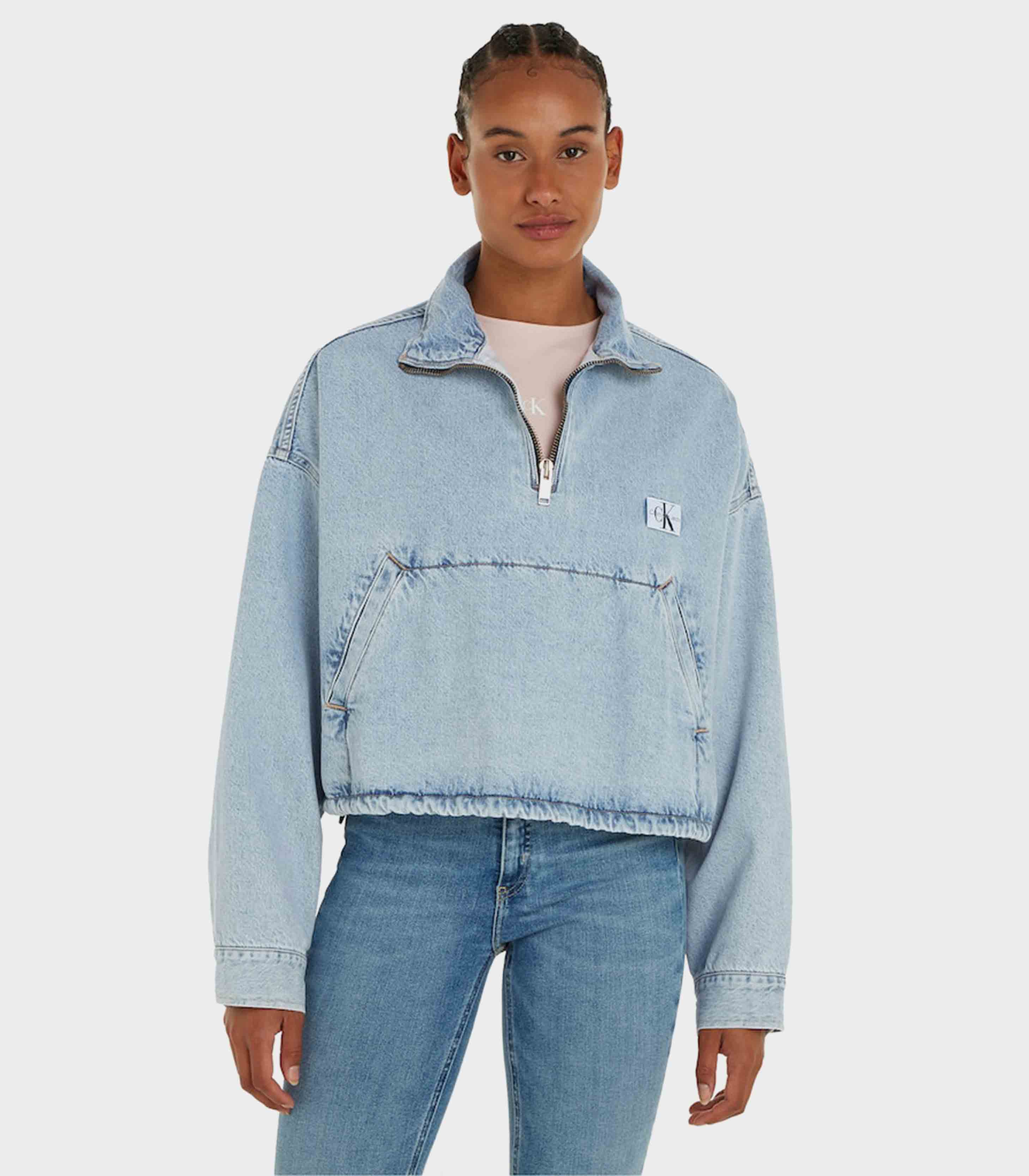 Denim Light