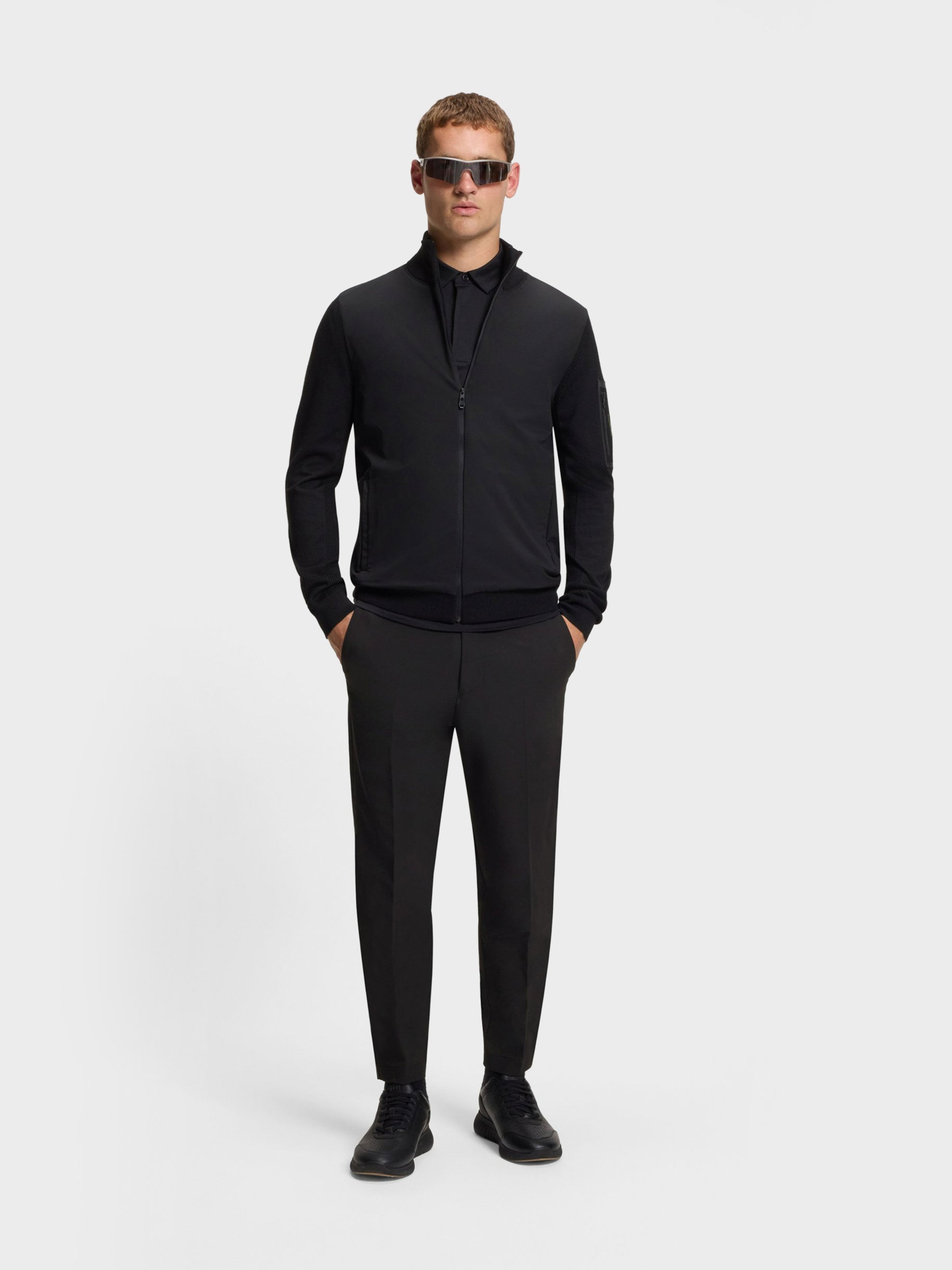 Black 1