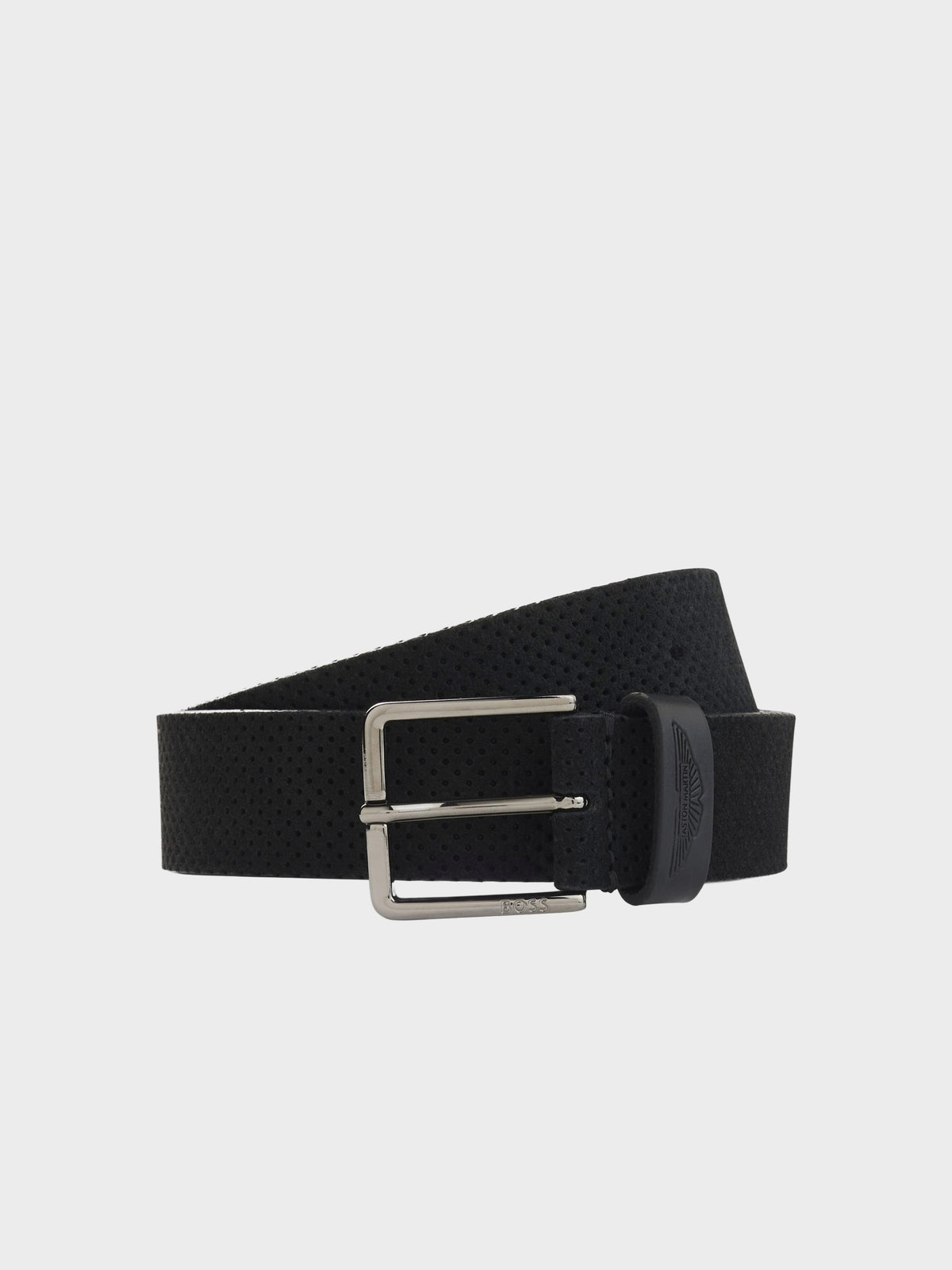 Black 1