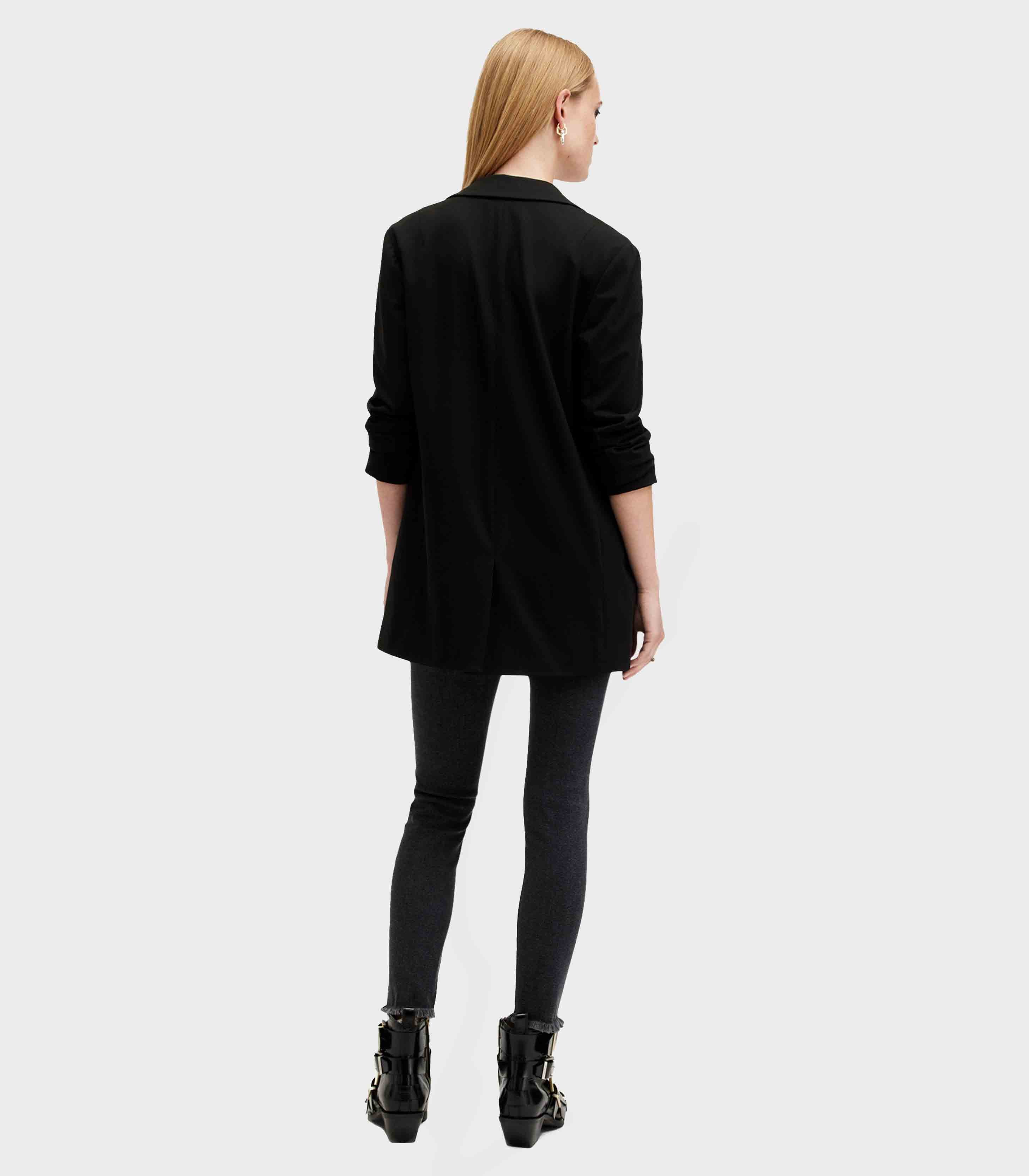 Washed Black