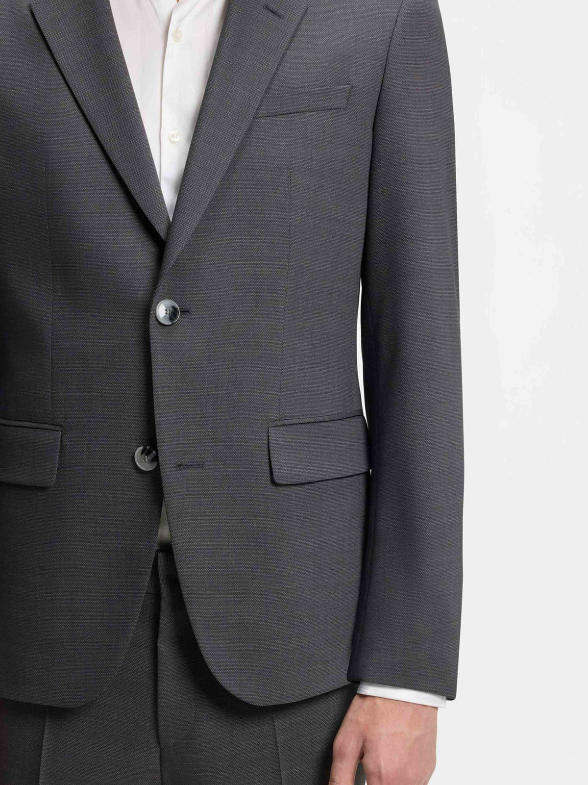 Dark Grey