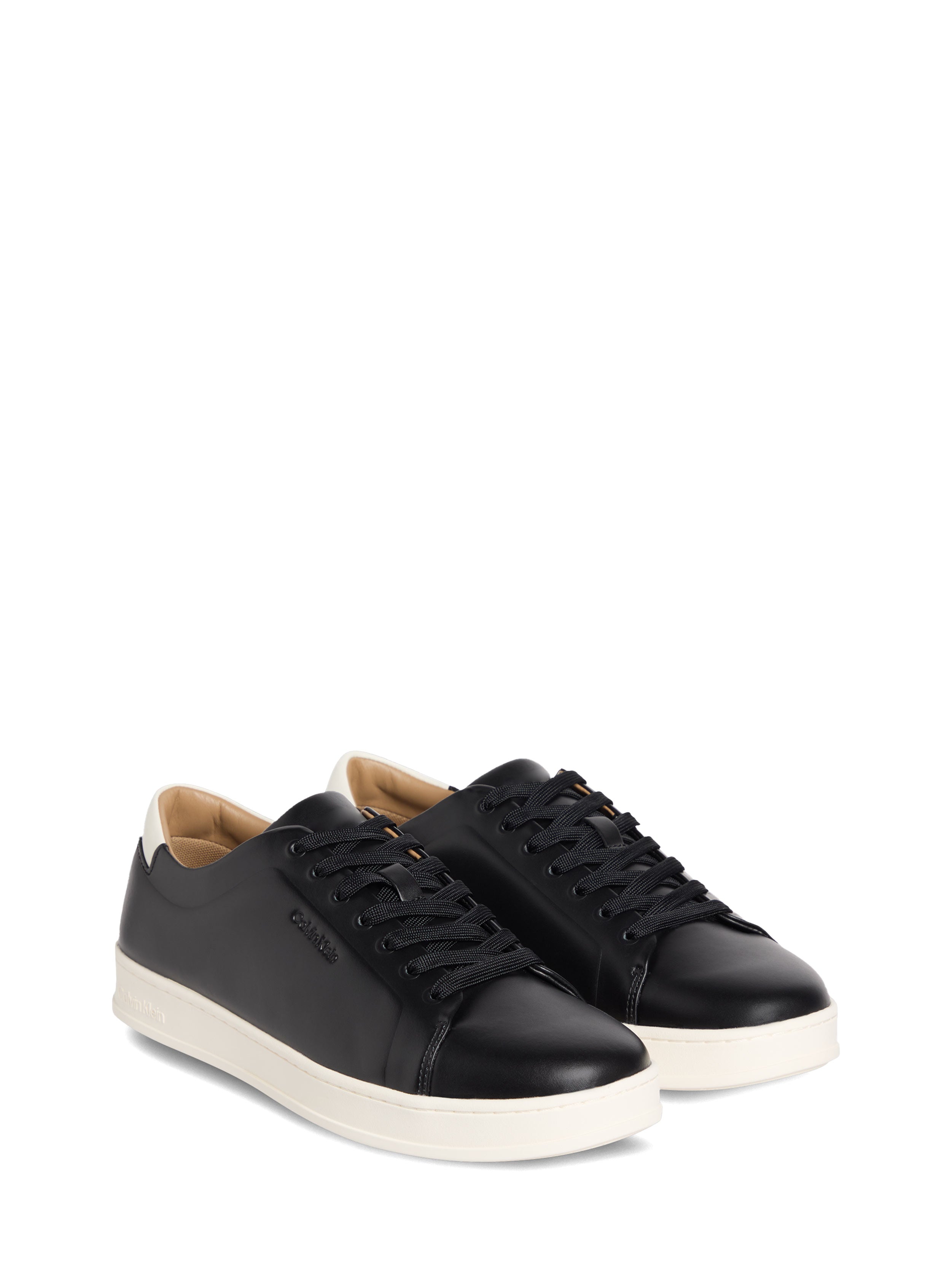 Black/Marshmallow