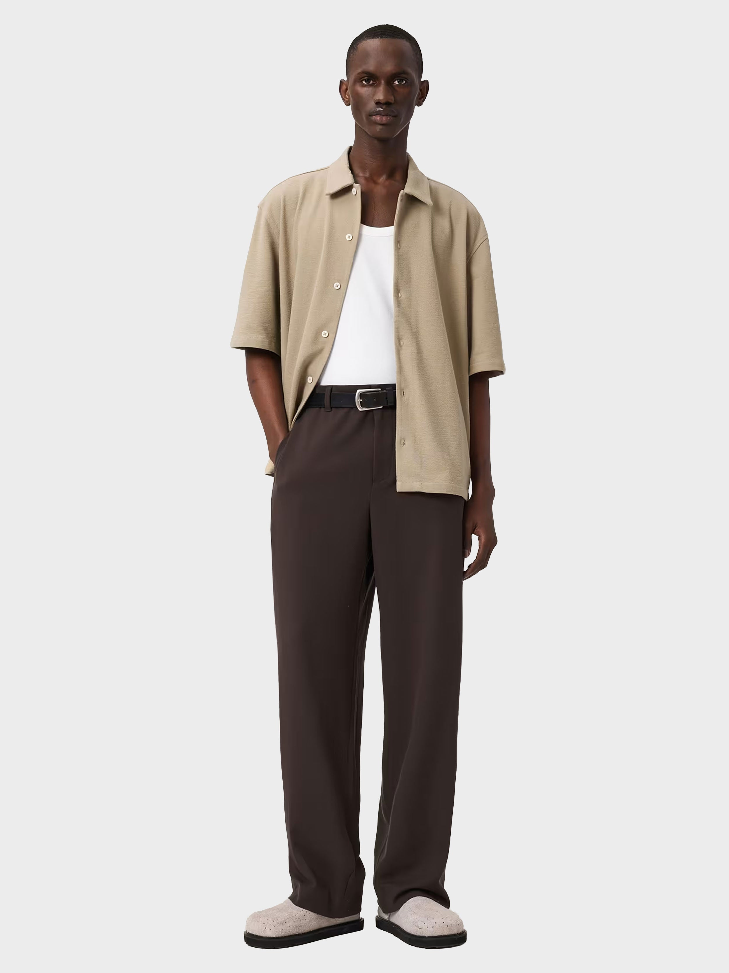 DUNE BROWN