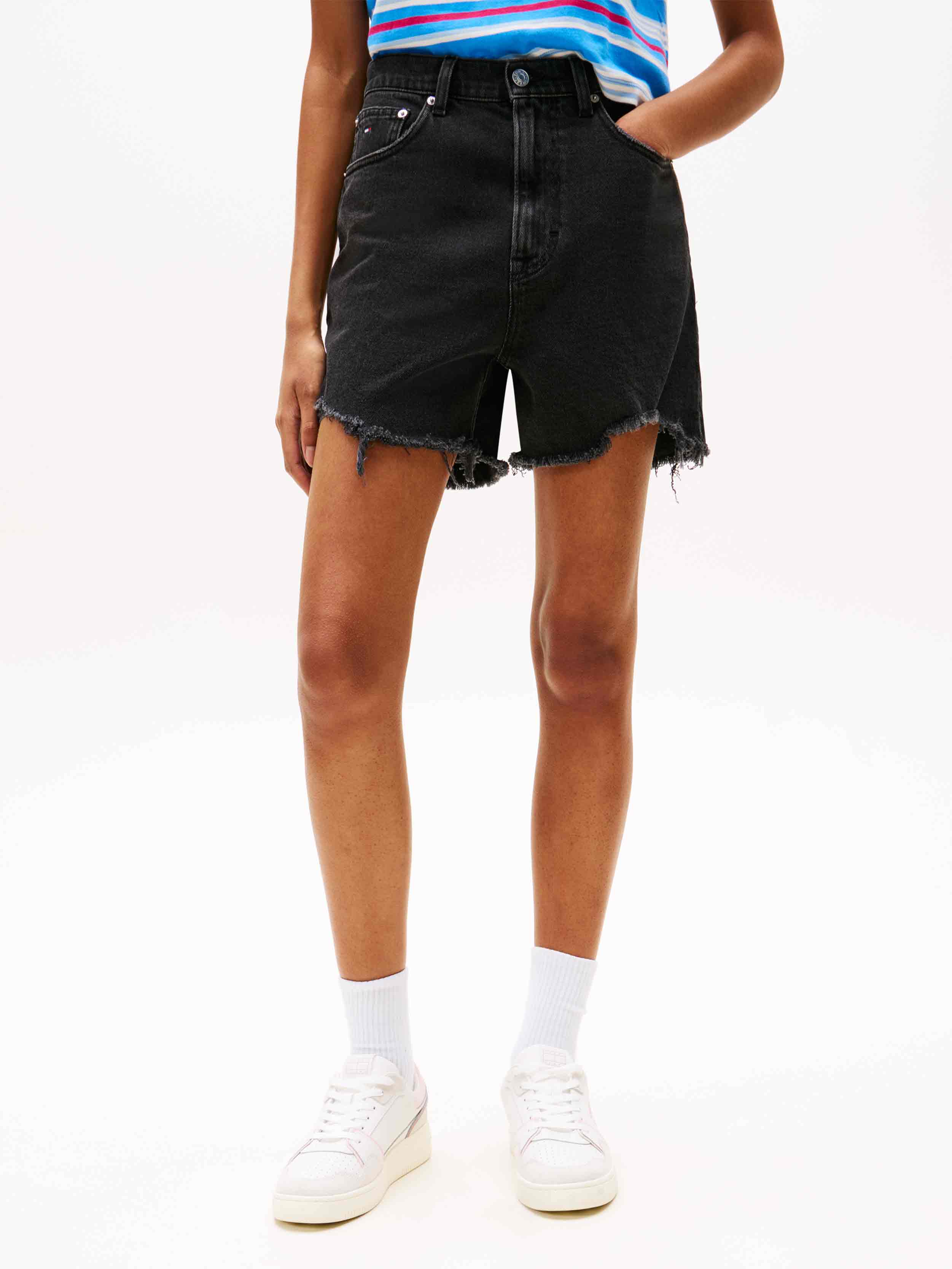 Denim Black