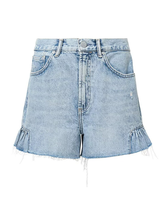Denim Blue