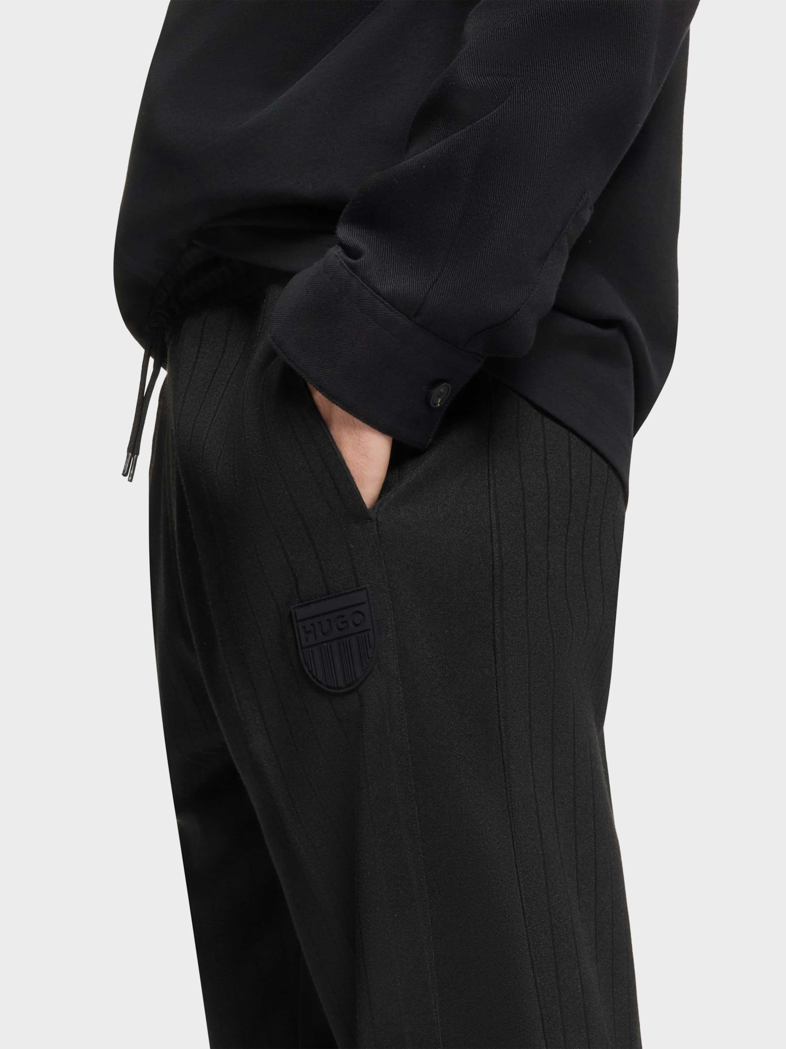 Black 1