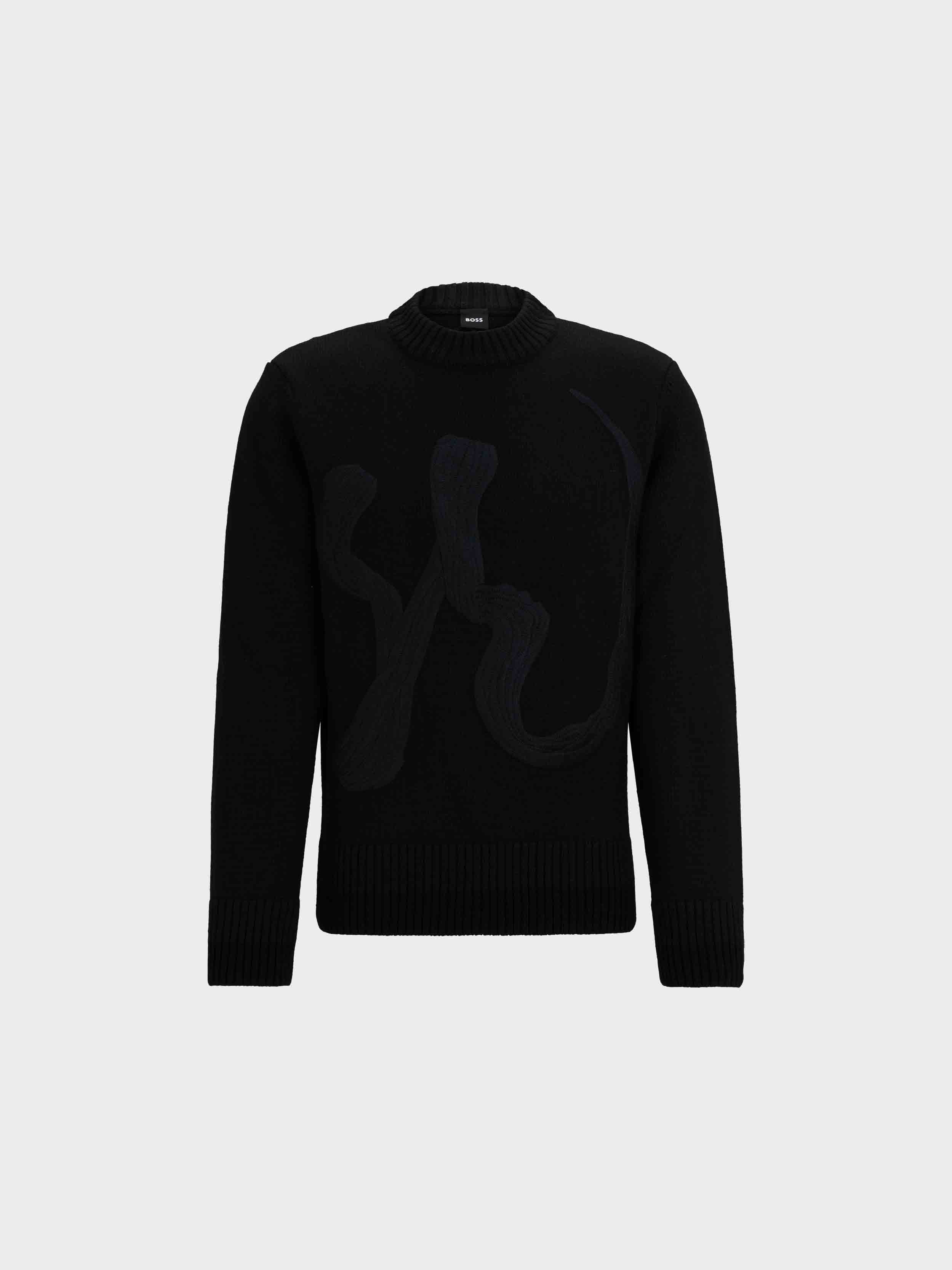 Black 1