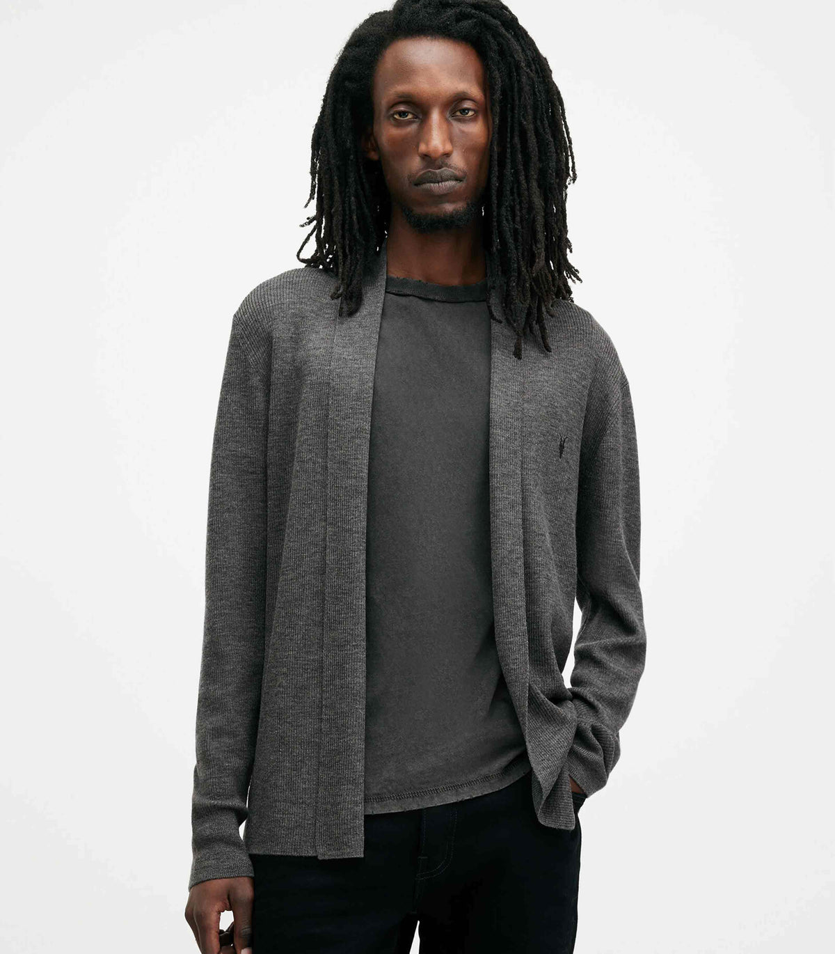 Medium Gray