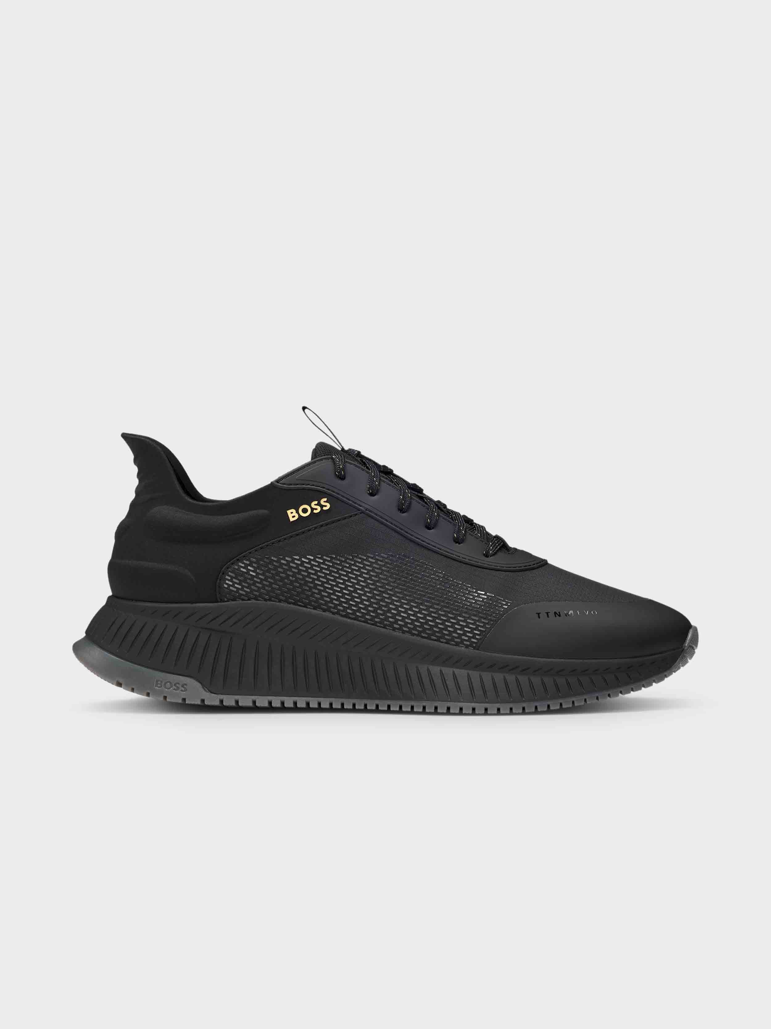 BLACK 5