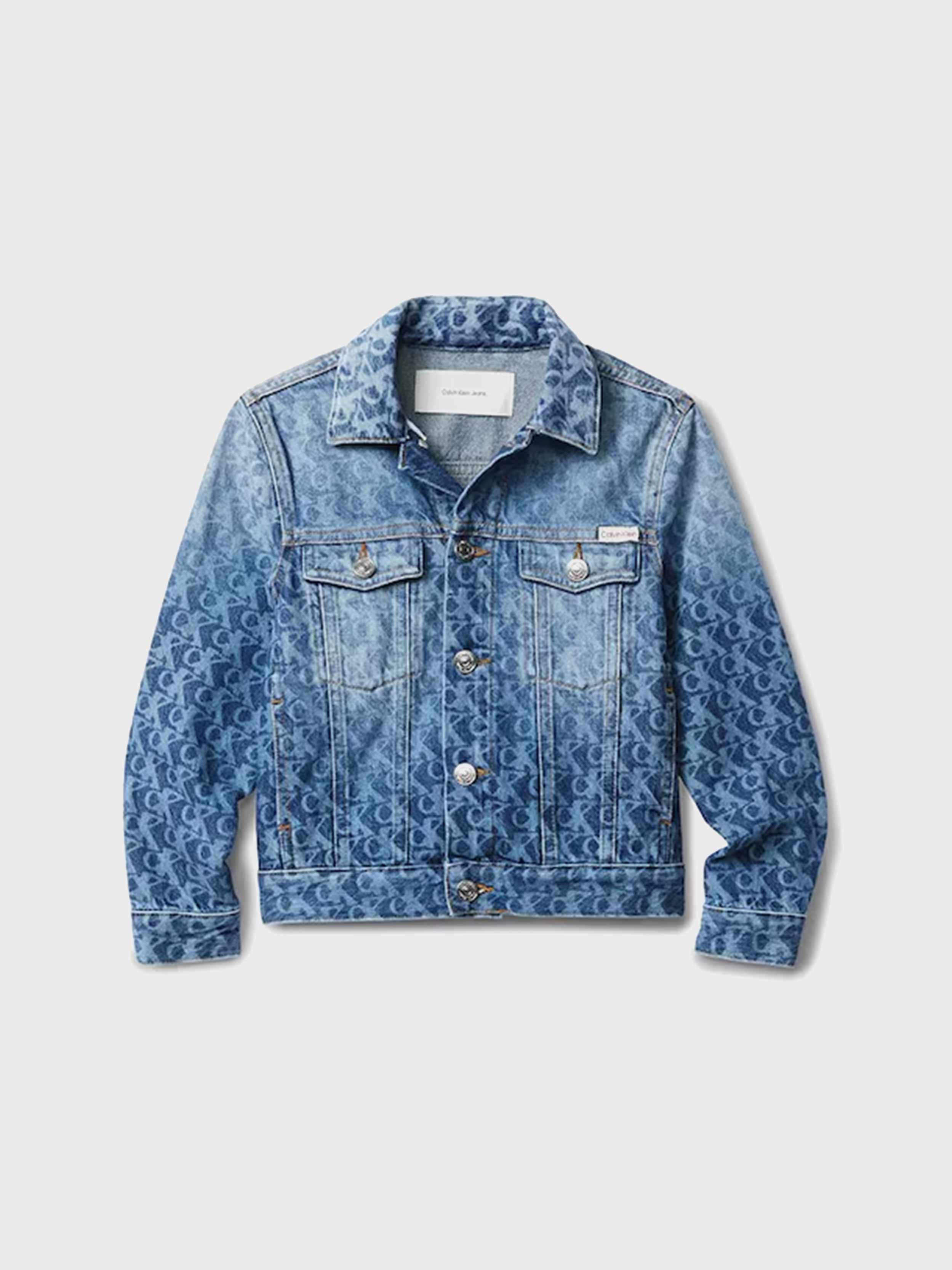 Light Blue Denim