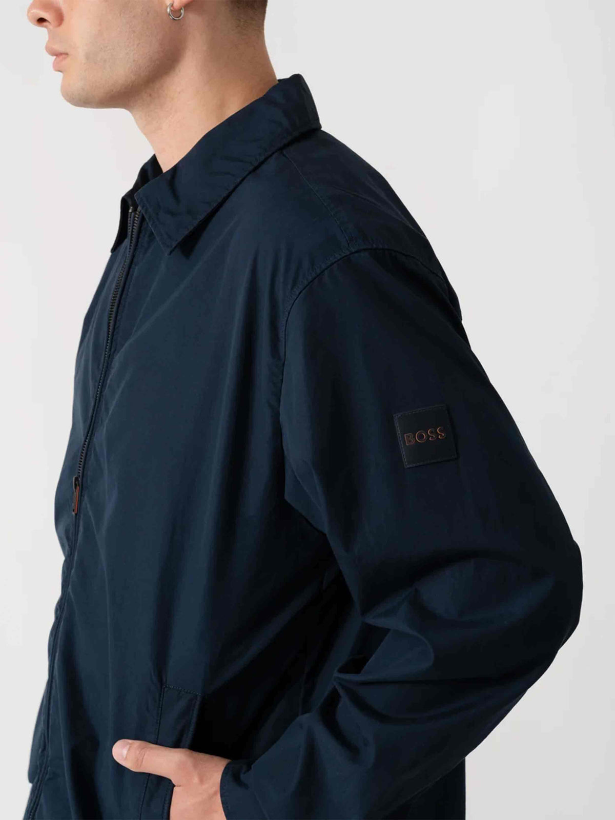 Navy Blue