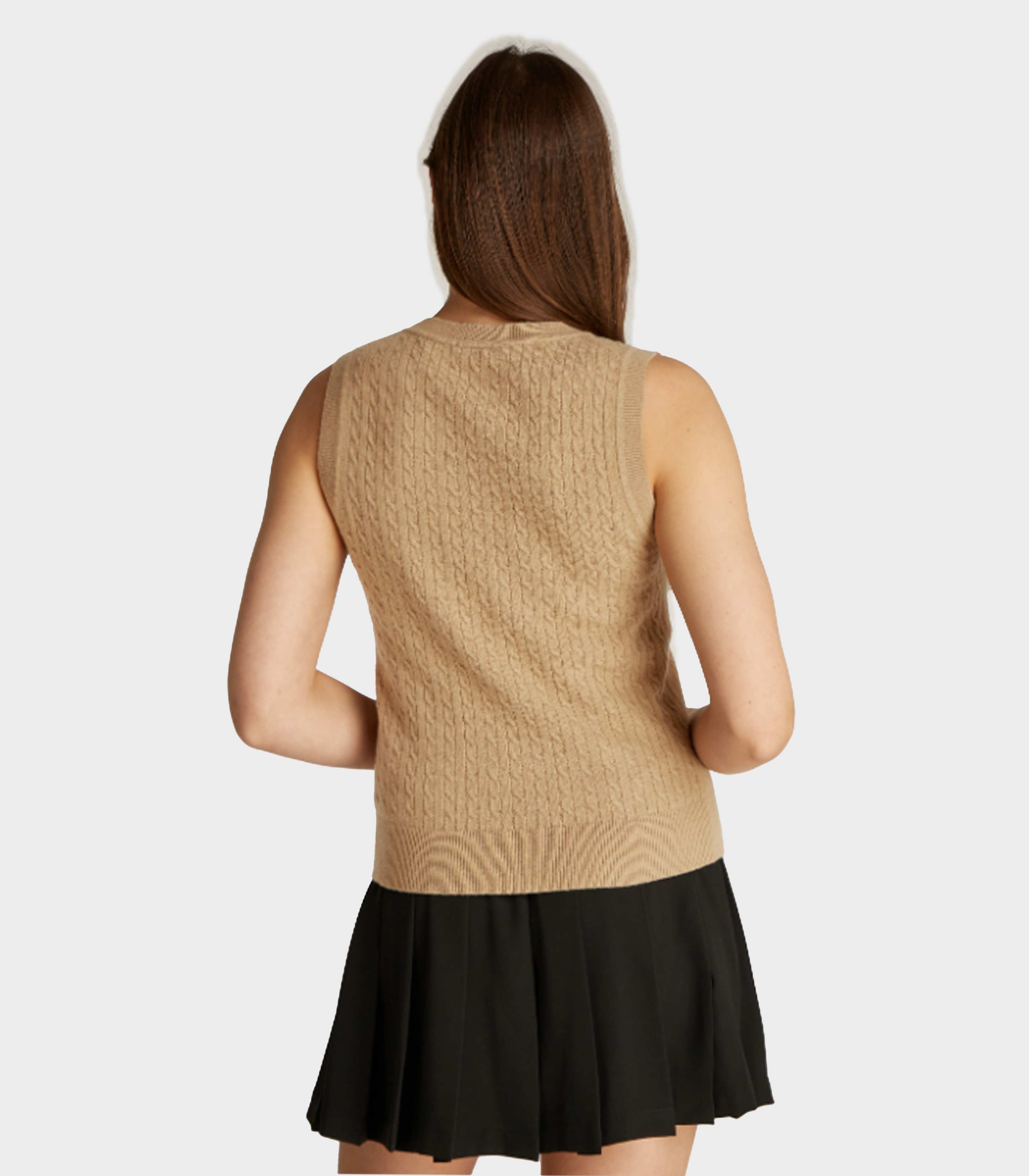 Dark Beige