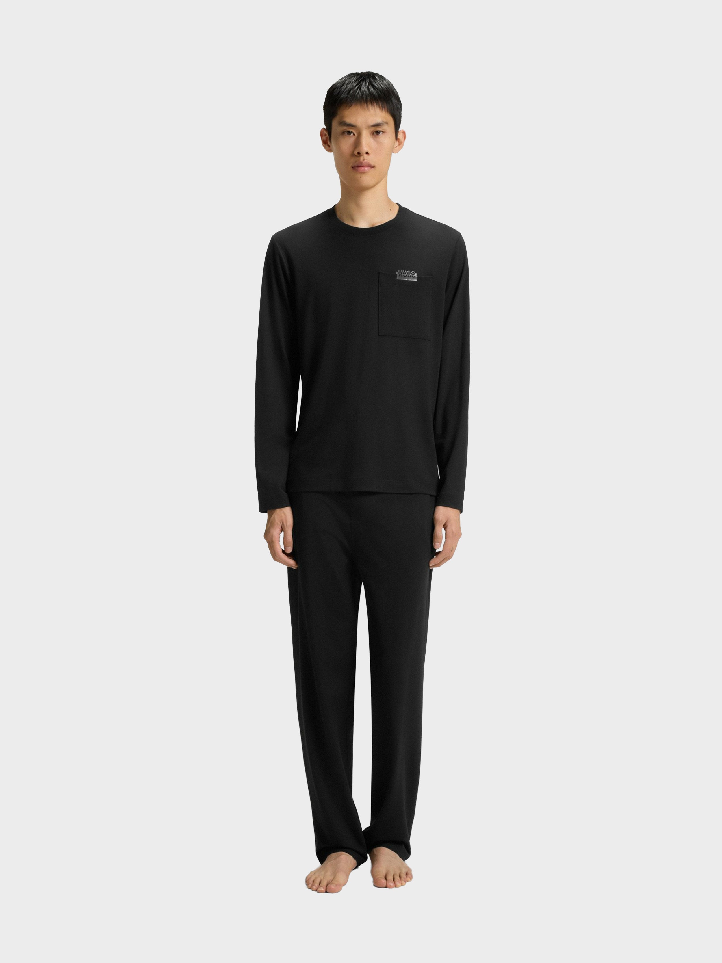 Black 1