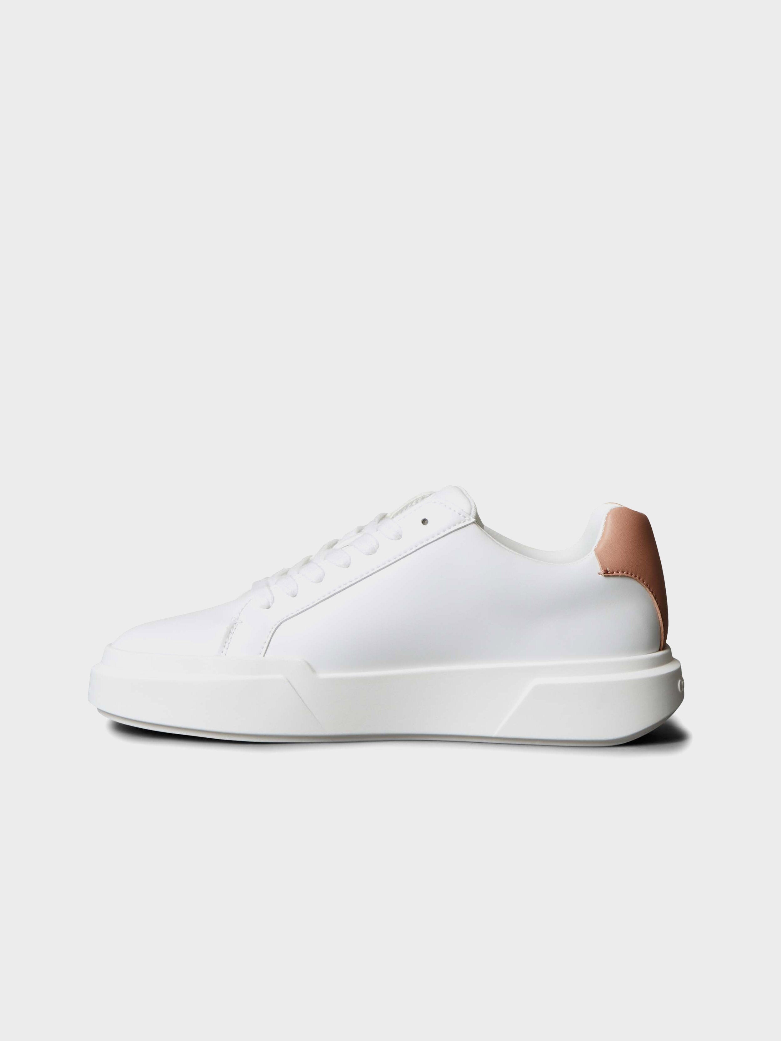 Bright White