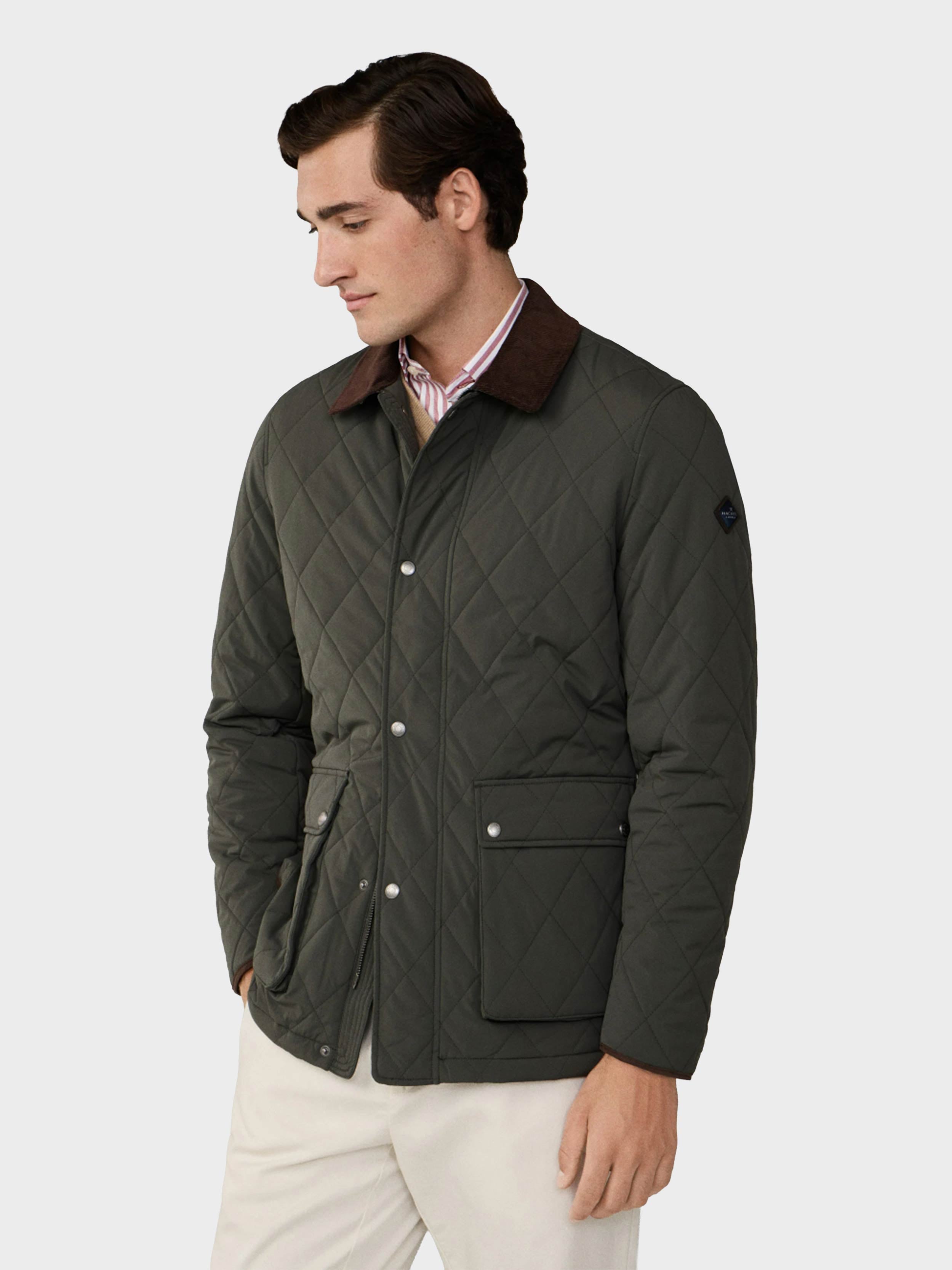 Dark Green