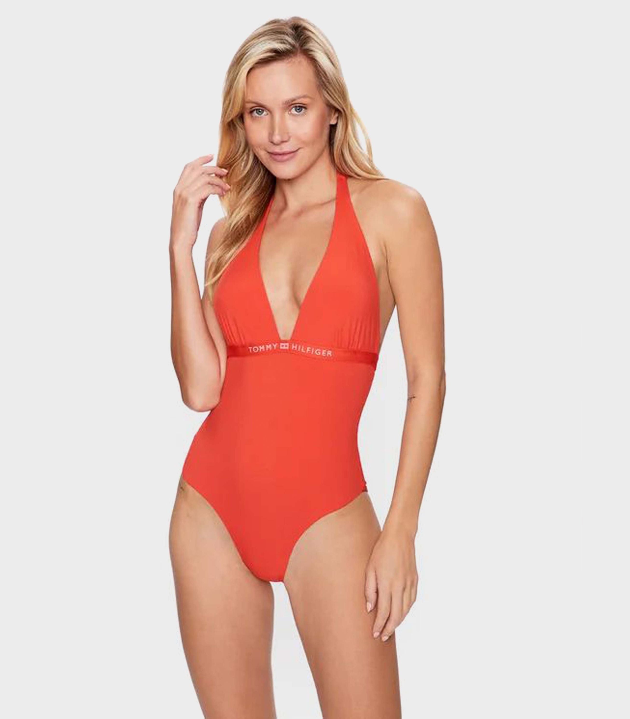 Dark Orange